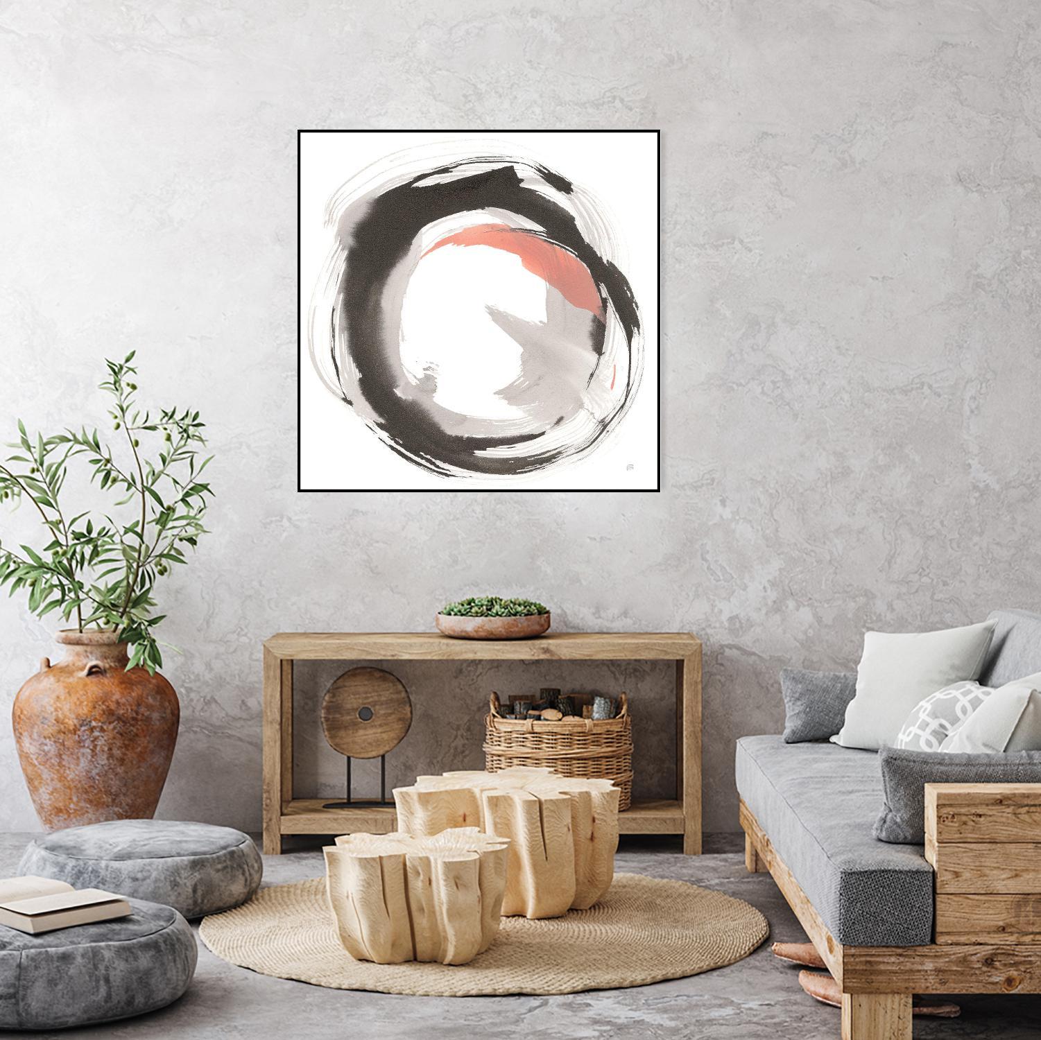 Hake Clay I by Chris Paschke on GIANT ART - abstract abstract