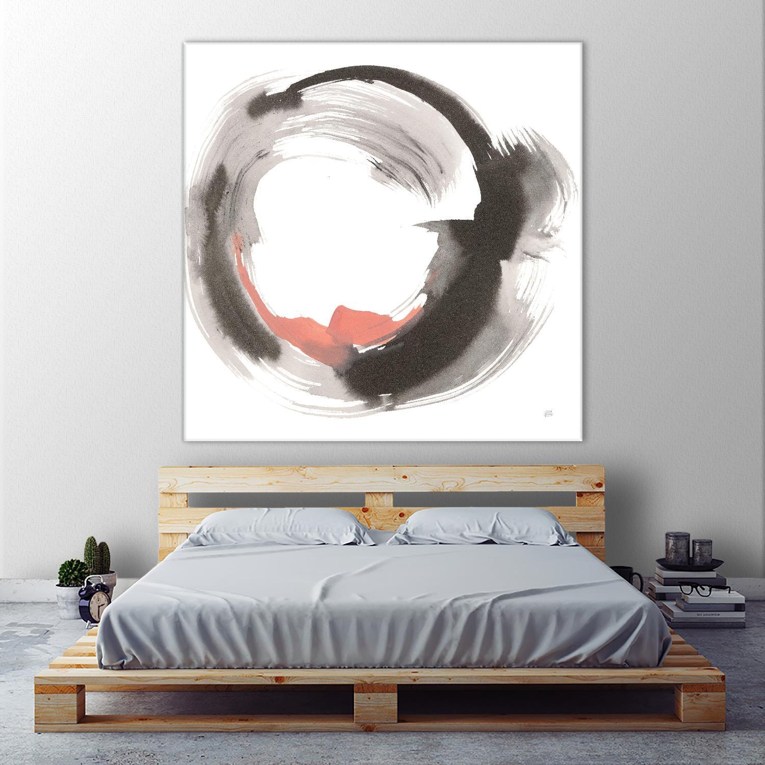 Hake Clay IV by Chris Paschke on GIANT ART - abstract abstract