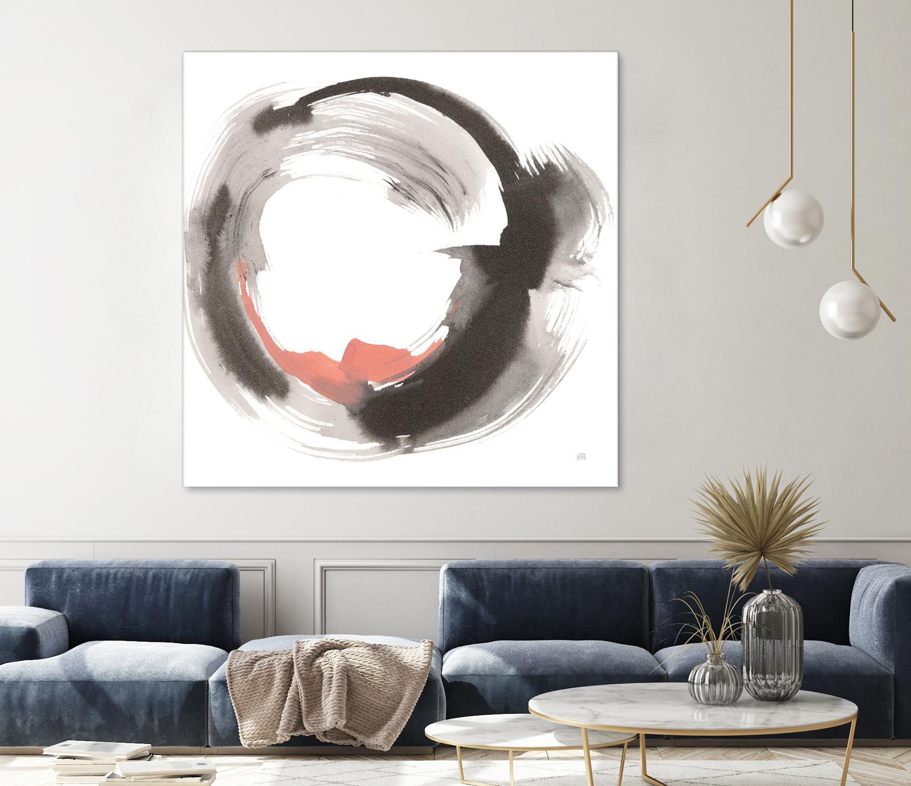 Hake Clay IV by Chris Paschke on GIANT ART - abstract abstract