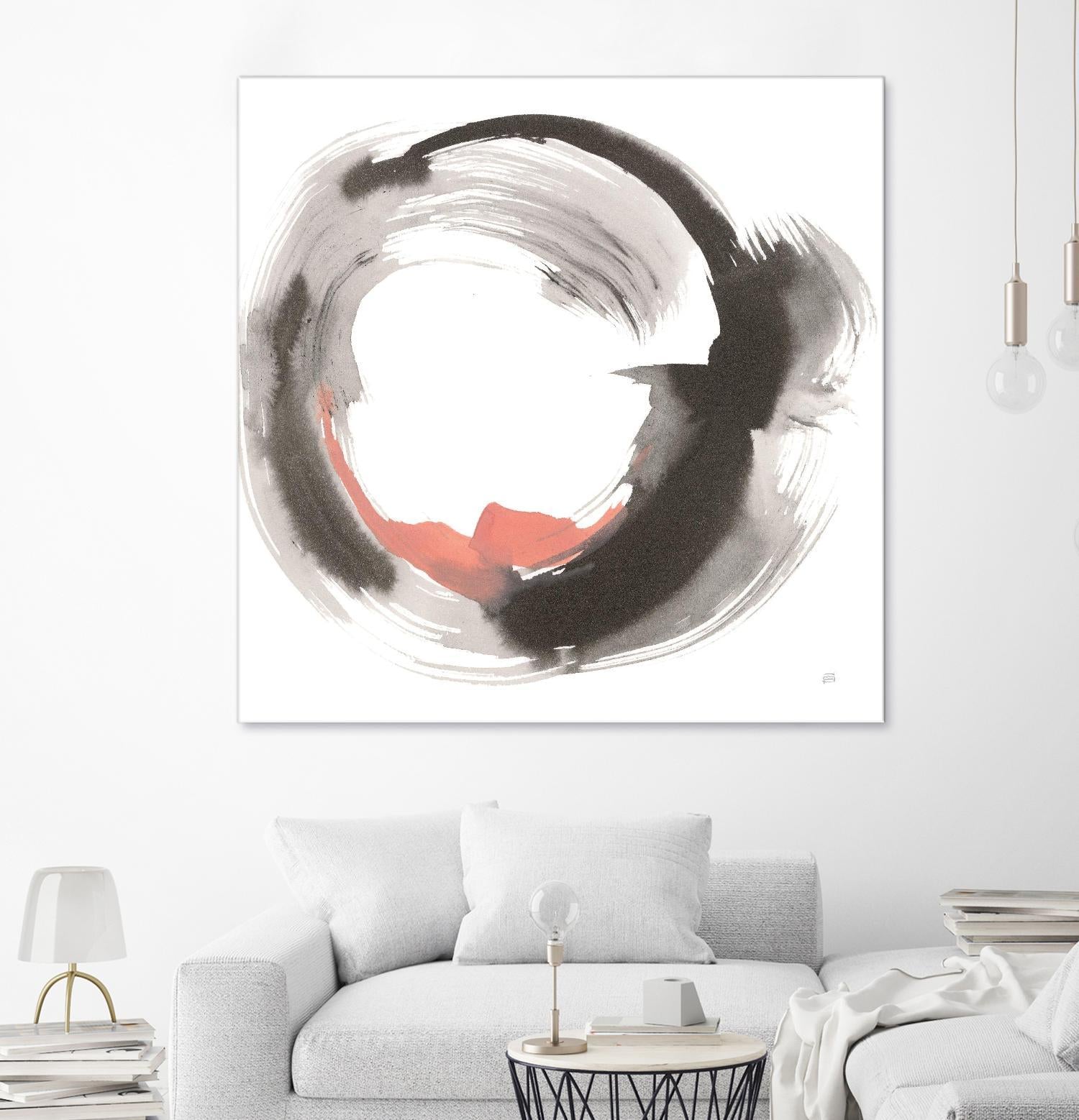 Hake Clay IV by Chris Paschke on GIANT ART - abstract abstract