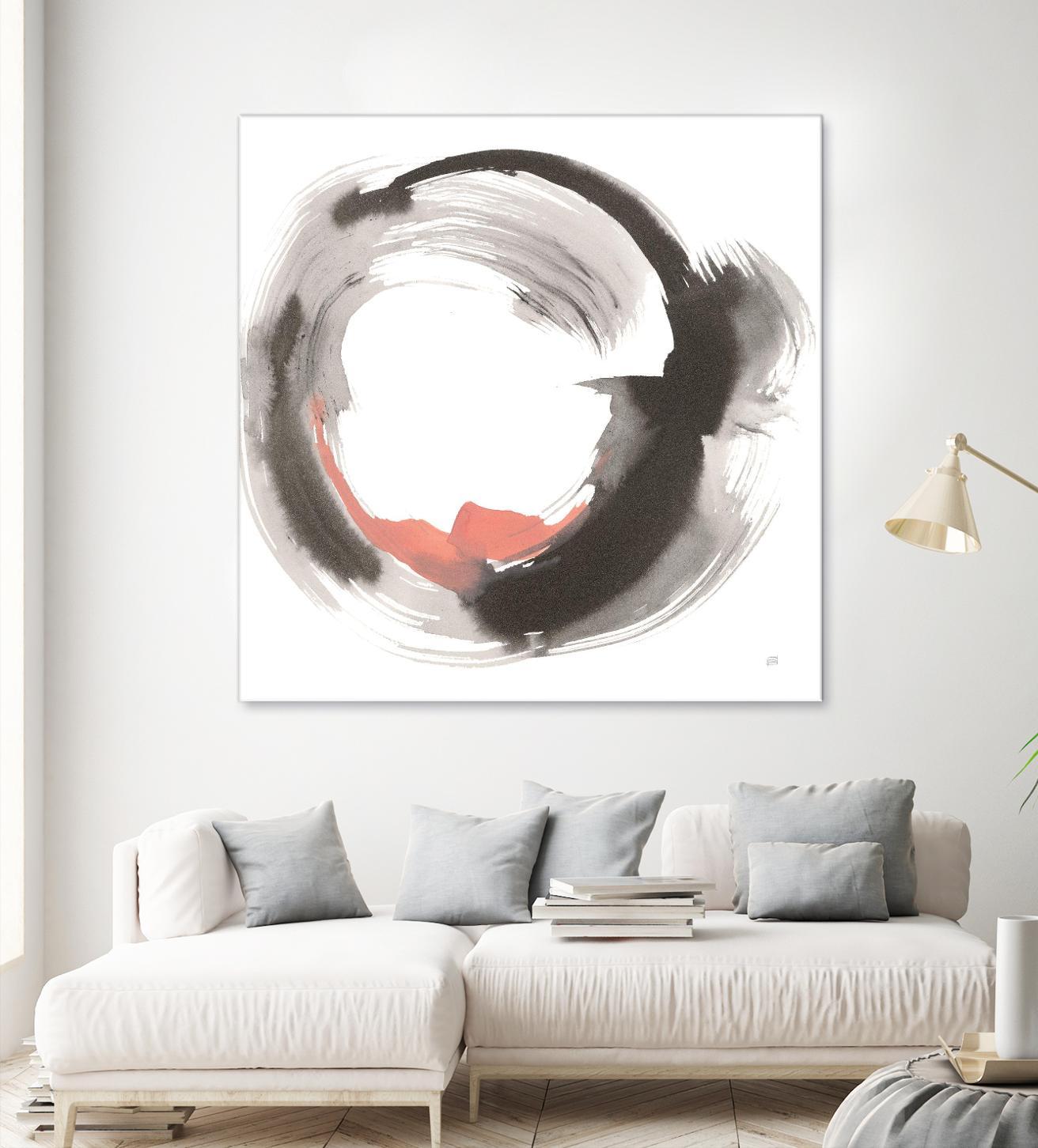 Hake Clay IV by Chris Paschke on GIANT ART - abstract abstract