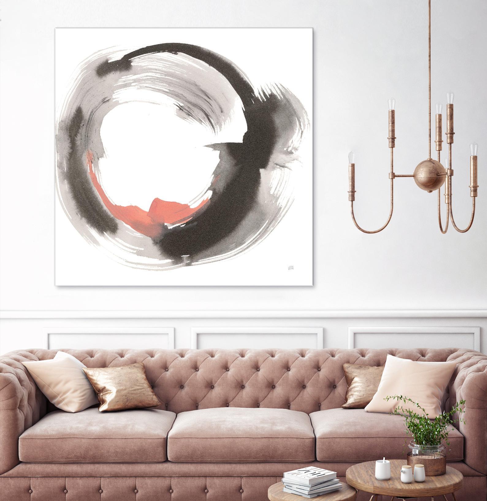 Hake Clay IV by Chris Paschke on GIANT ART - abstract abstract