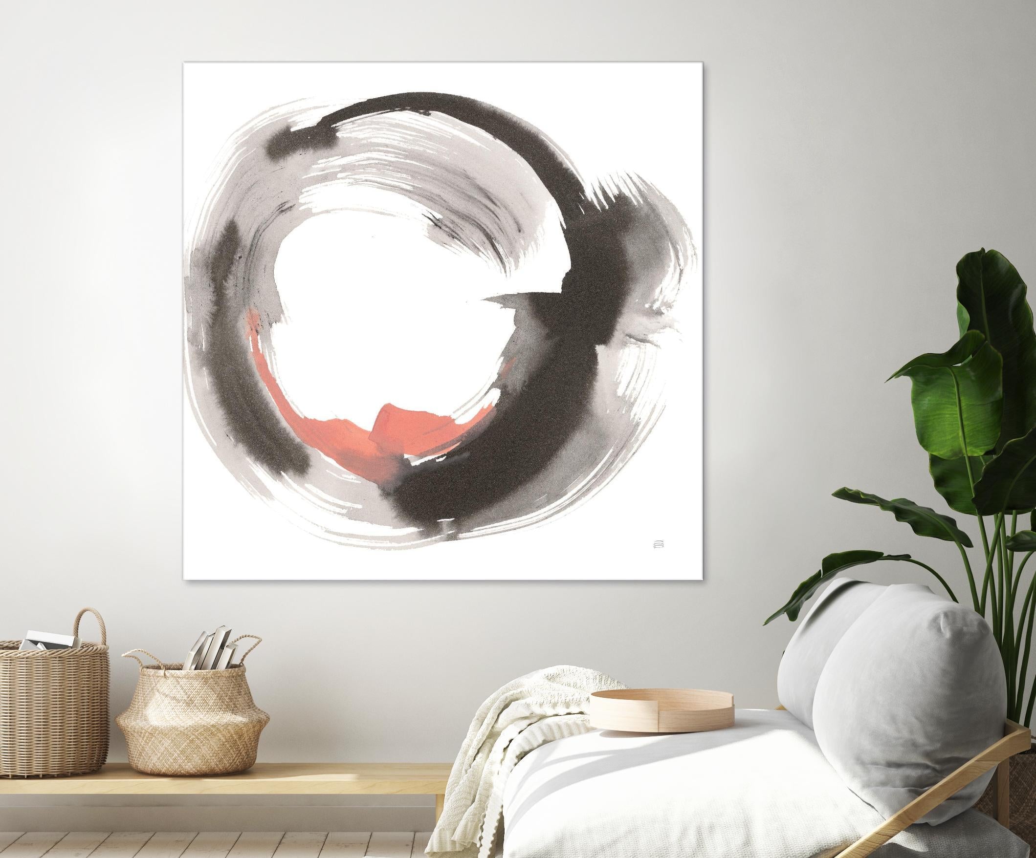 Hake Clay IV by Chris Paschke on GIANT ART - abstract abstract