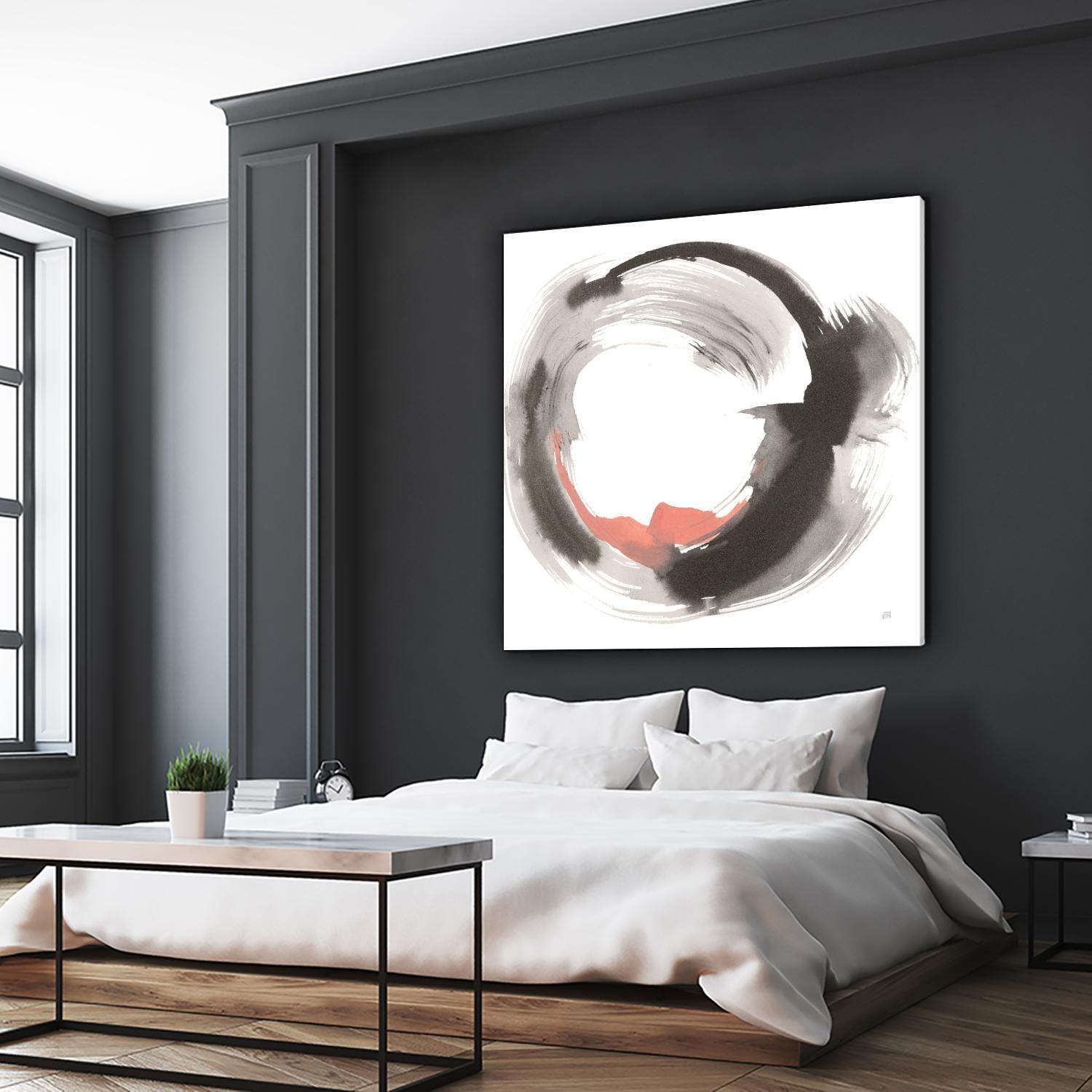 Hake Clay IV by Chris Paschke on GIANT ART - abstract abstract