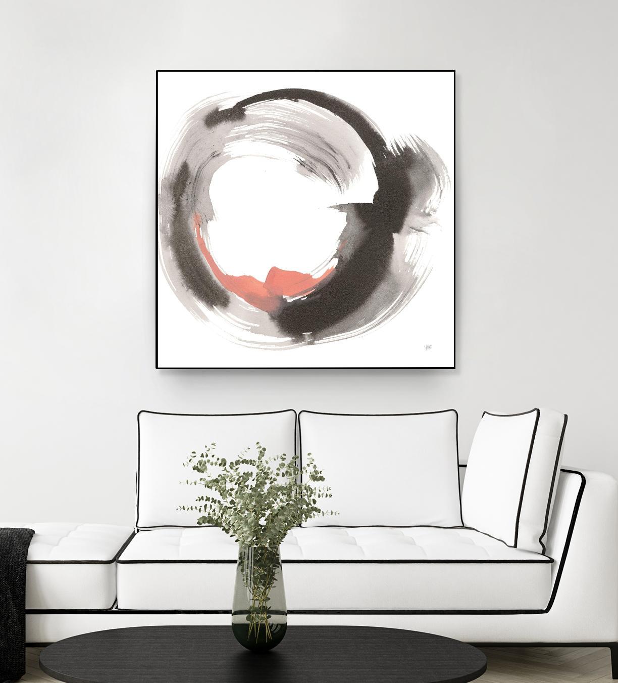 Hake Clay IV by Chris Paschke on GIANT ART - abstract abstract