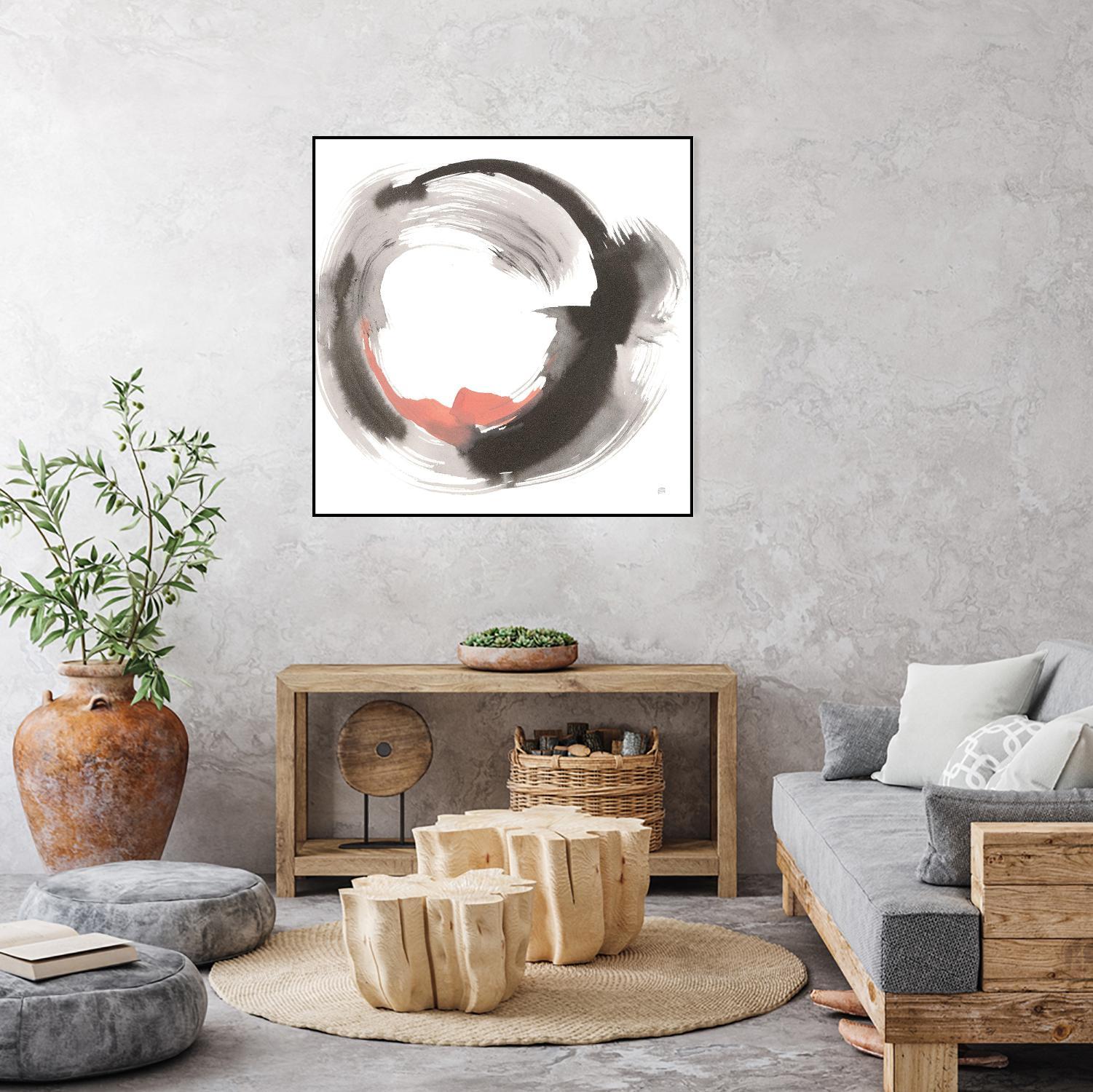 Hake Clay IV by Chris Paschke on GIANT ART - abstract abstract