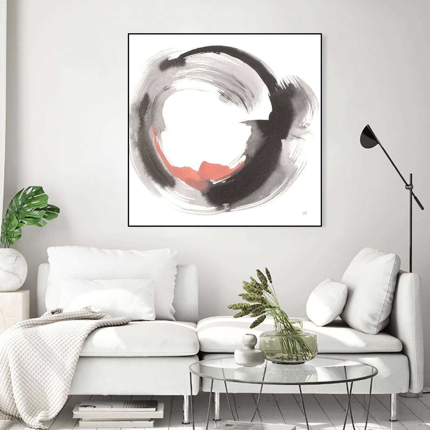 Hake Clay IV by Chris Paschke on GIANT ART - abstract abstract