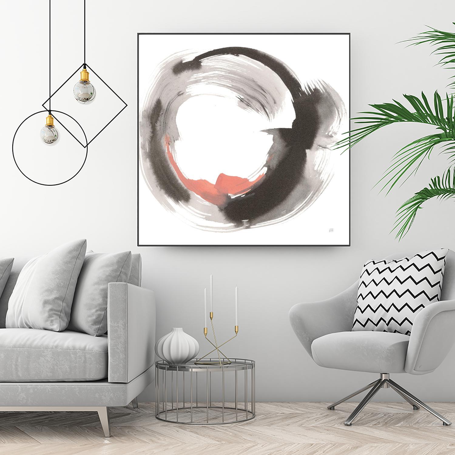 Hake Clay IV by Chris Paschke on GIANT ART - abstract abstract