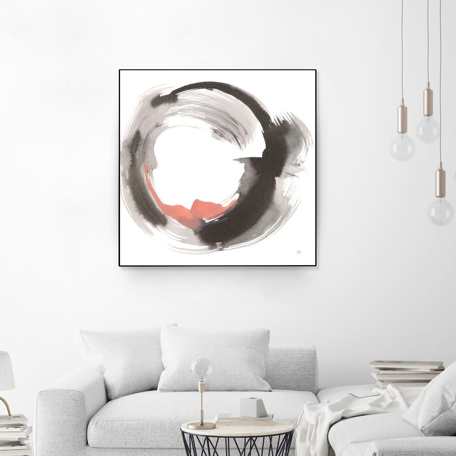 Hake Clay IV by Chris Paschke on GIANT ART - abstract abstract