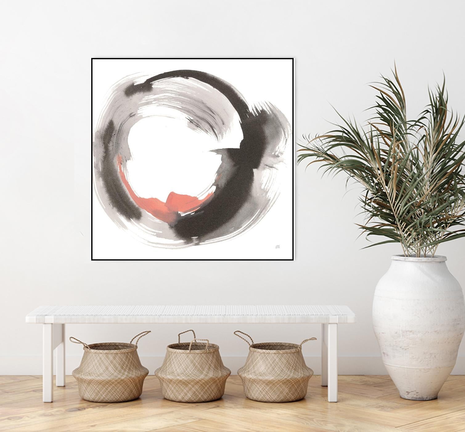 Hake Clay IV by Chris Paschke on GIANT ART - abstract abstract