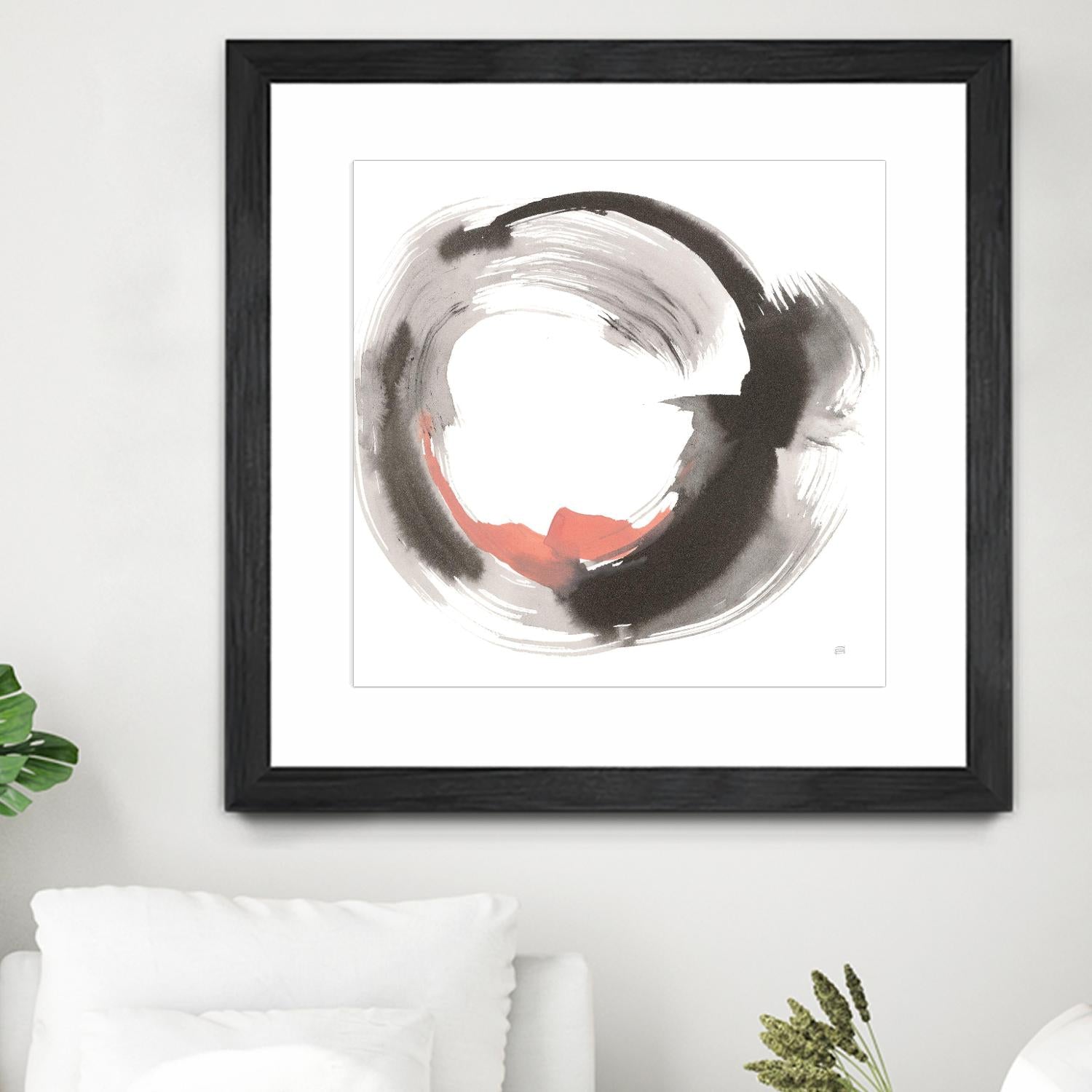 Hake Clay IV by Chris Paschke on GIANT ART - abstract abstract