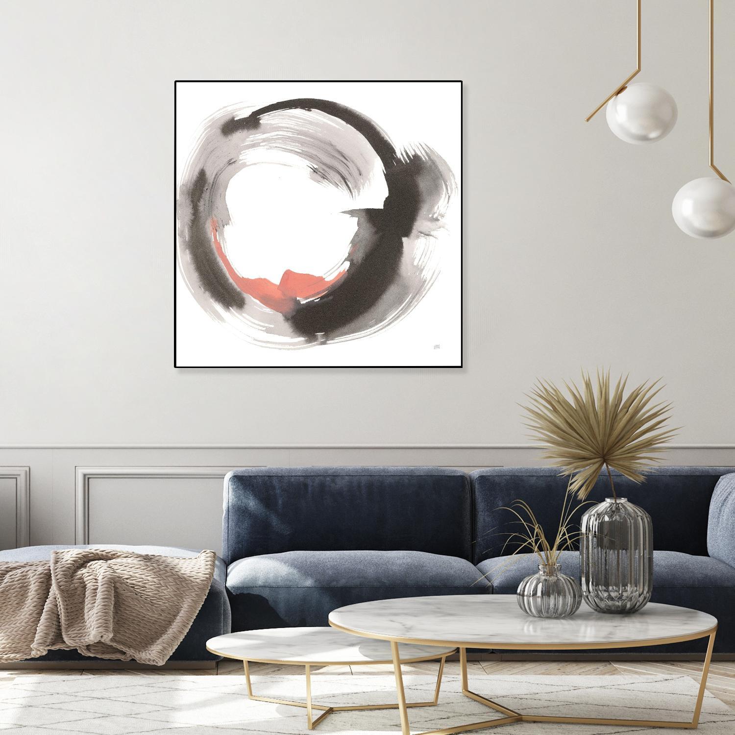 Hake Clay IV by Chris Paschke on GIANT ART - abstract abstract