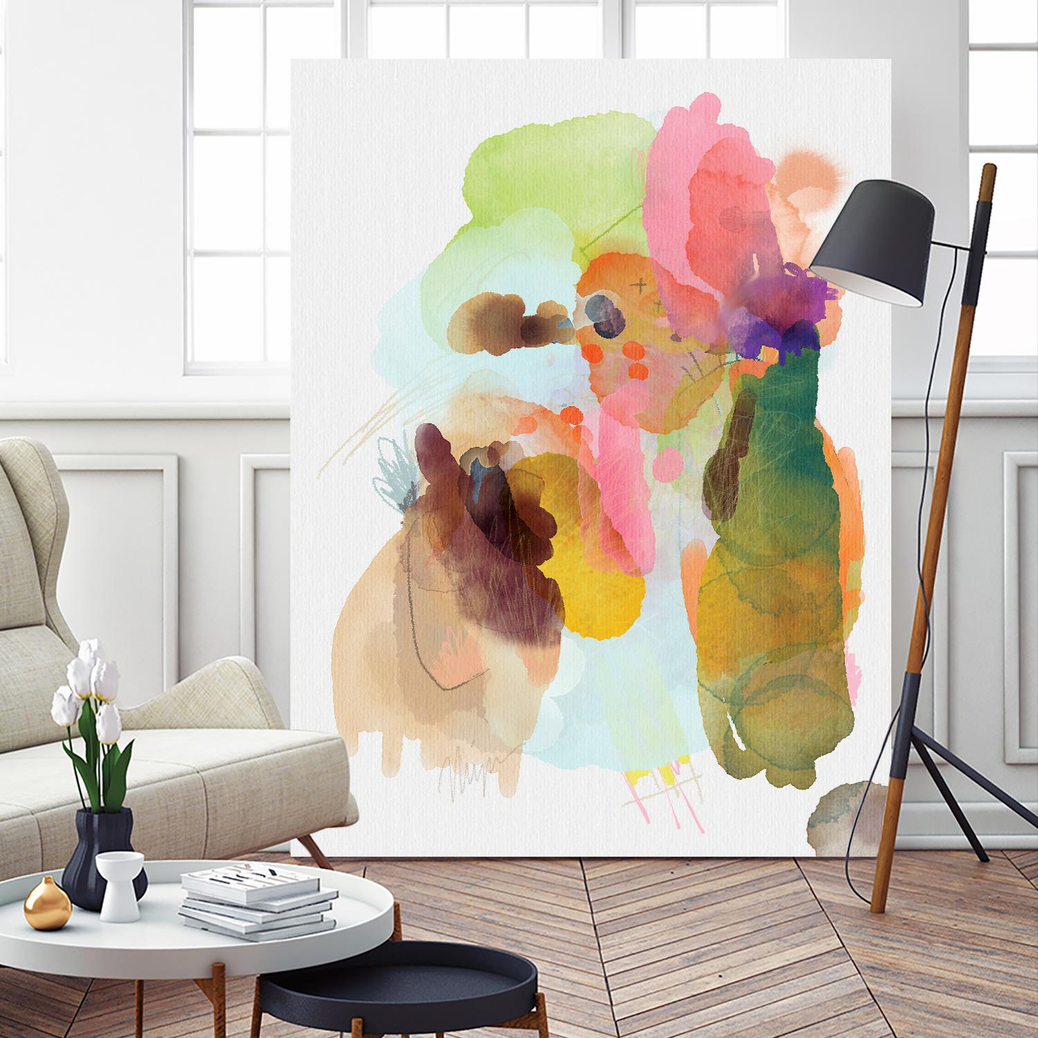 Habanos cigars III by A. Vega on GIANT ART - grey leisure