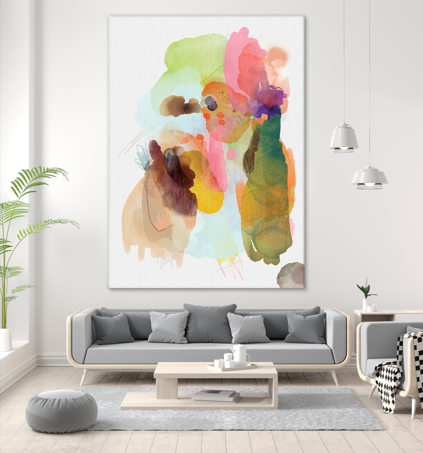 Habanos cigars III by A. Vega on GIANT ART - grey leisure