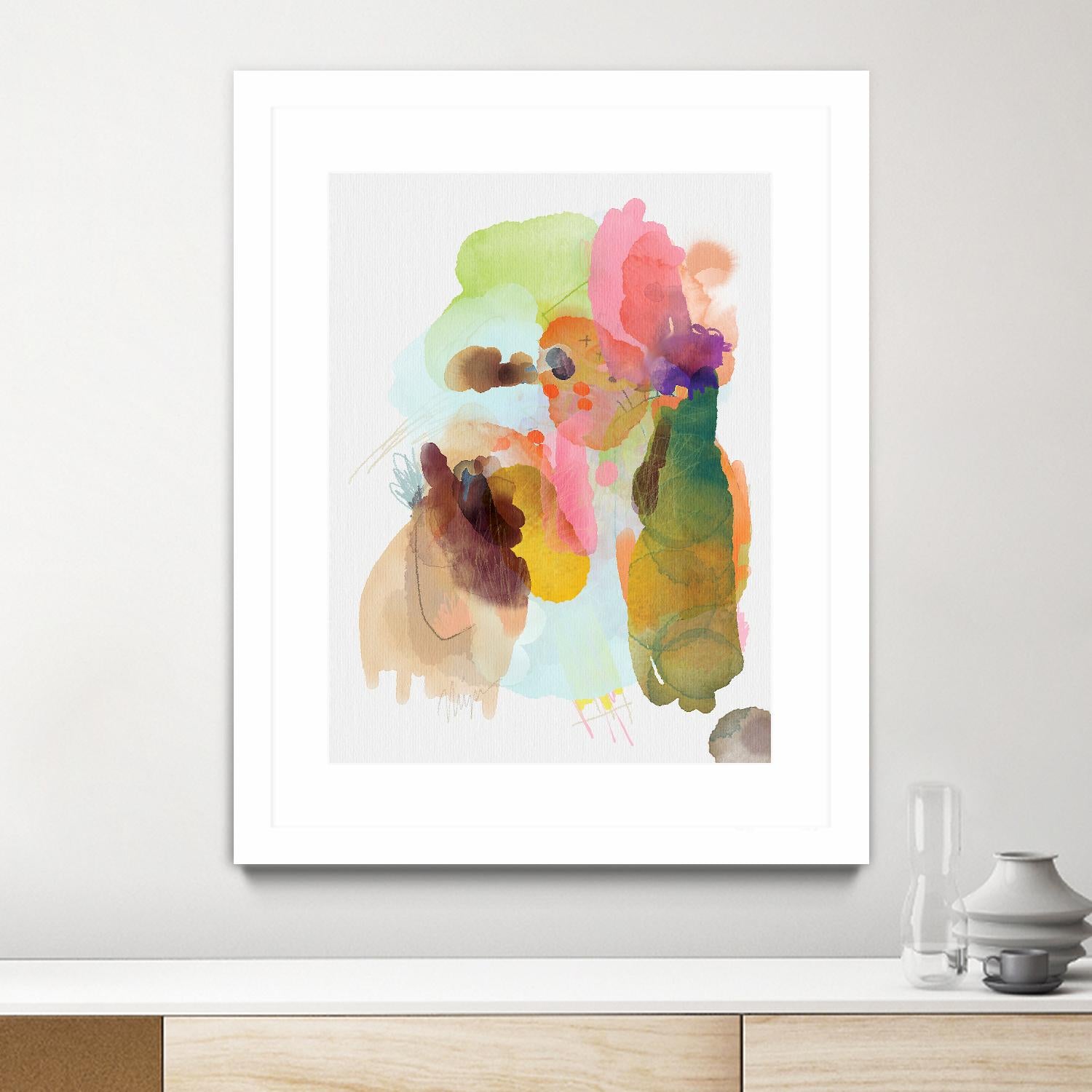 Habanos cigars III by A. Vega on GIANT ART - grey leisure