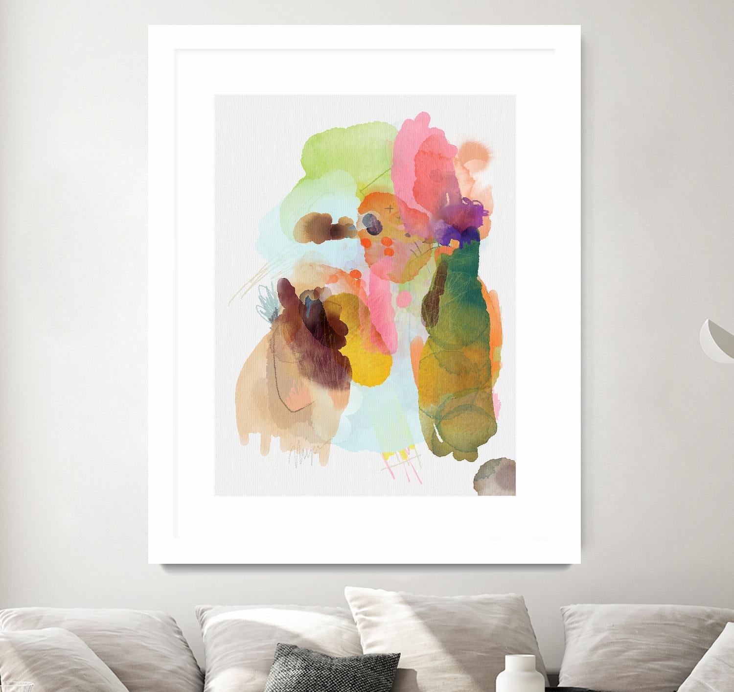 Habanos cigars III by A. Vega on GIANT ART - grey leisure