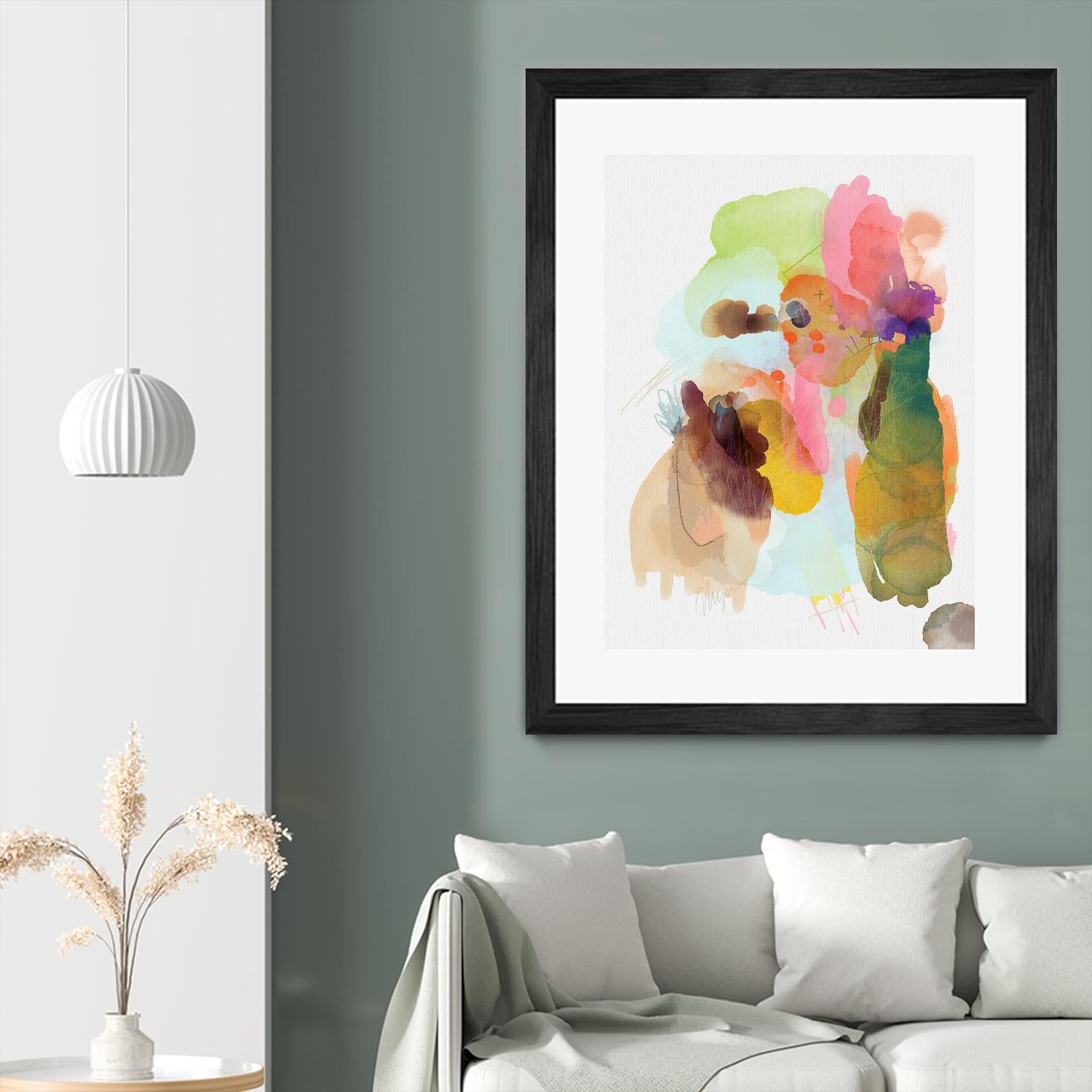 Habanos cigars III by A. Vega on GIANT ART - grey leisure