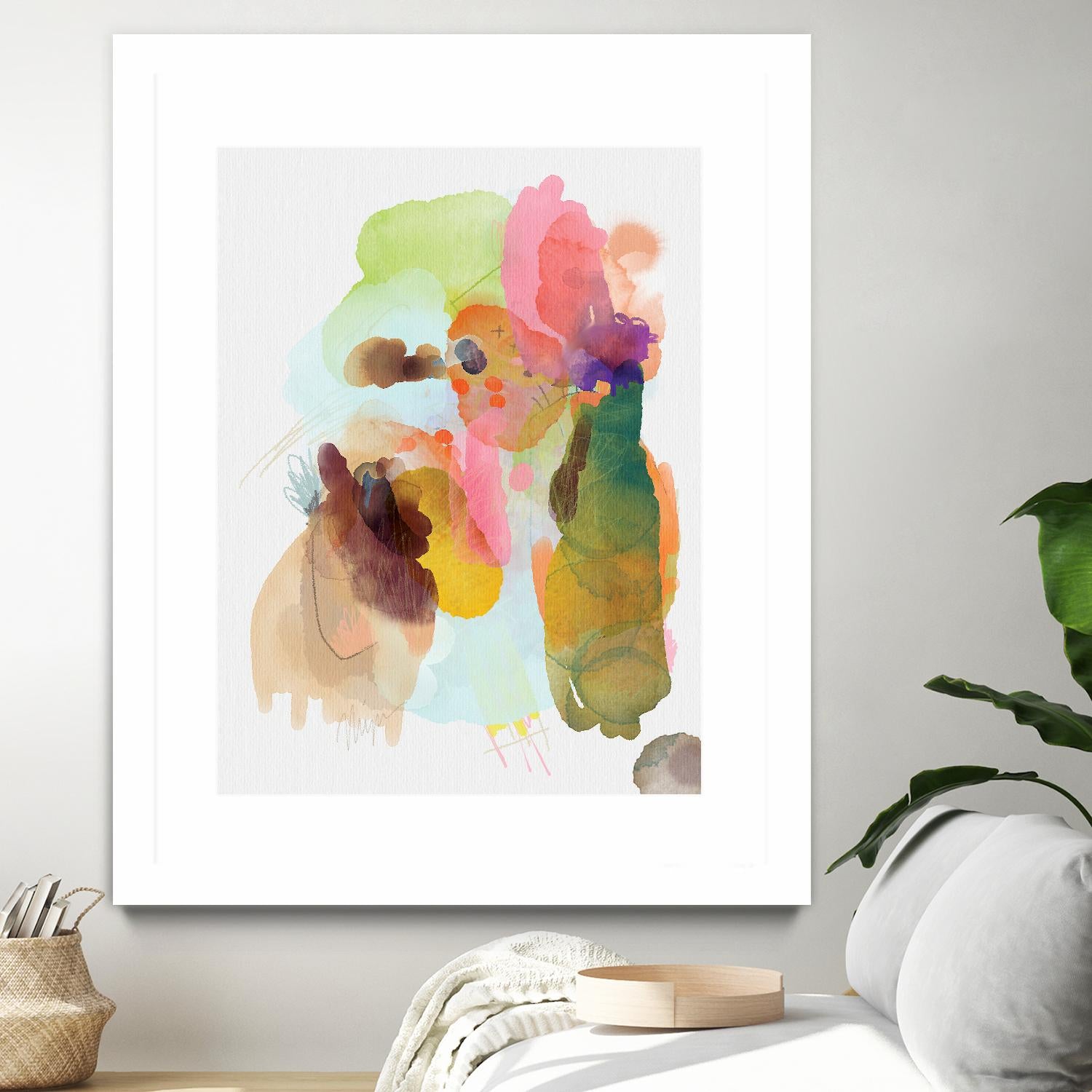 Habanos cigars III by A. Vega on GIANT ART - grey leisure