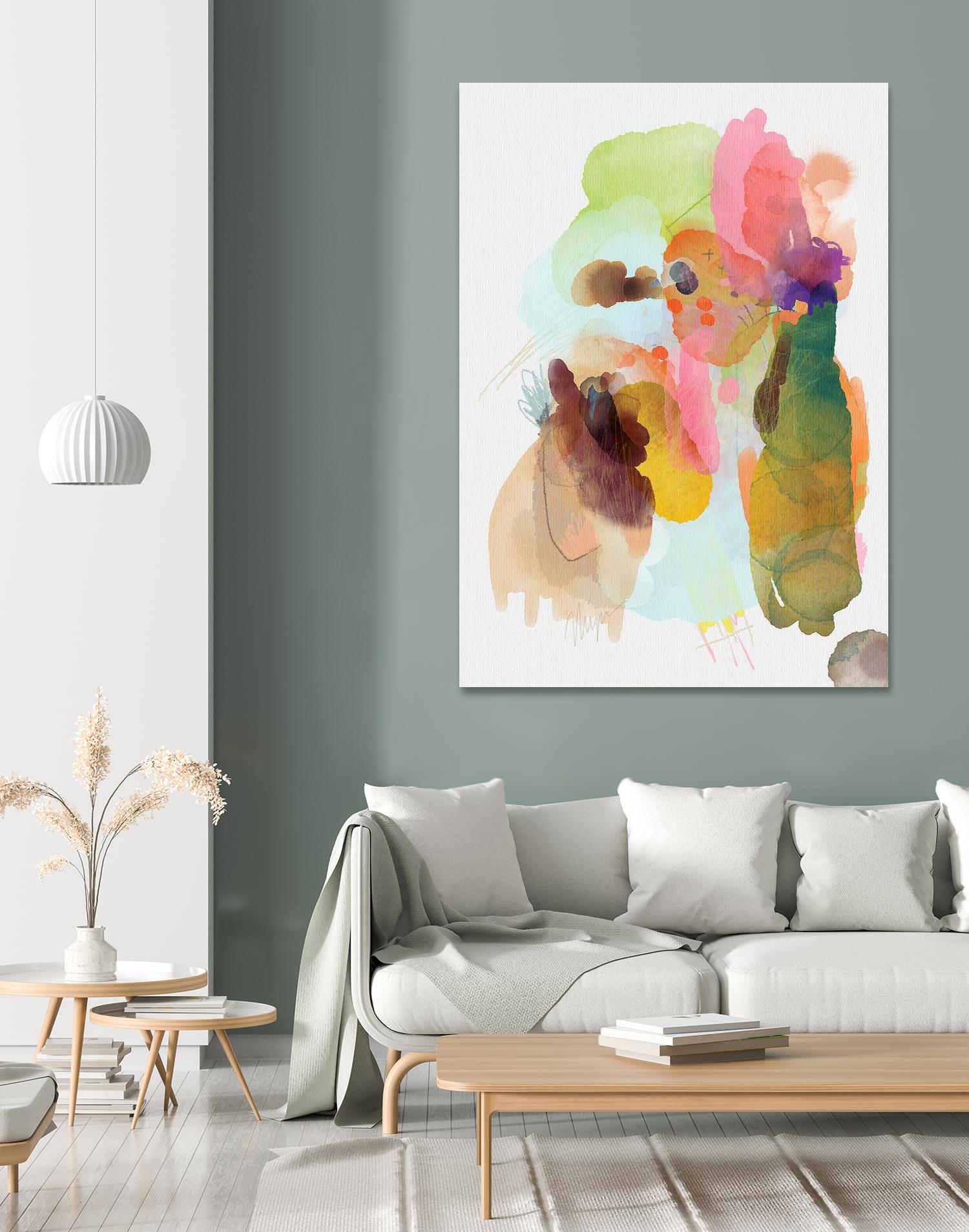 Habanos cigars III by A. Vega on GIANT ART - grey leisure