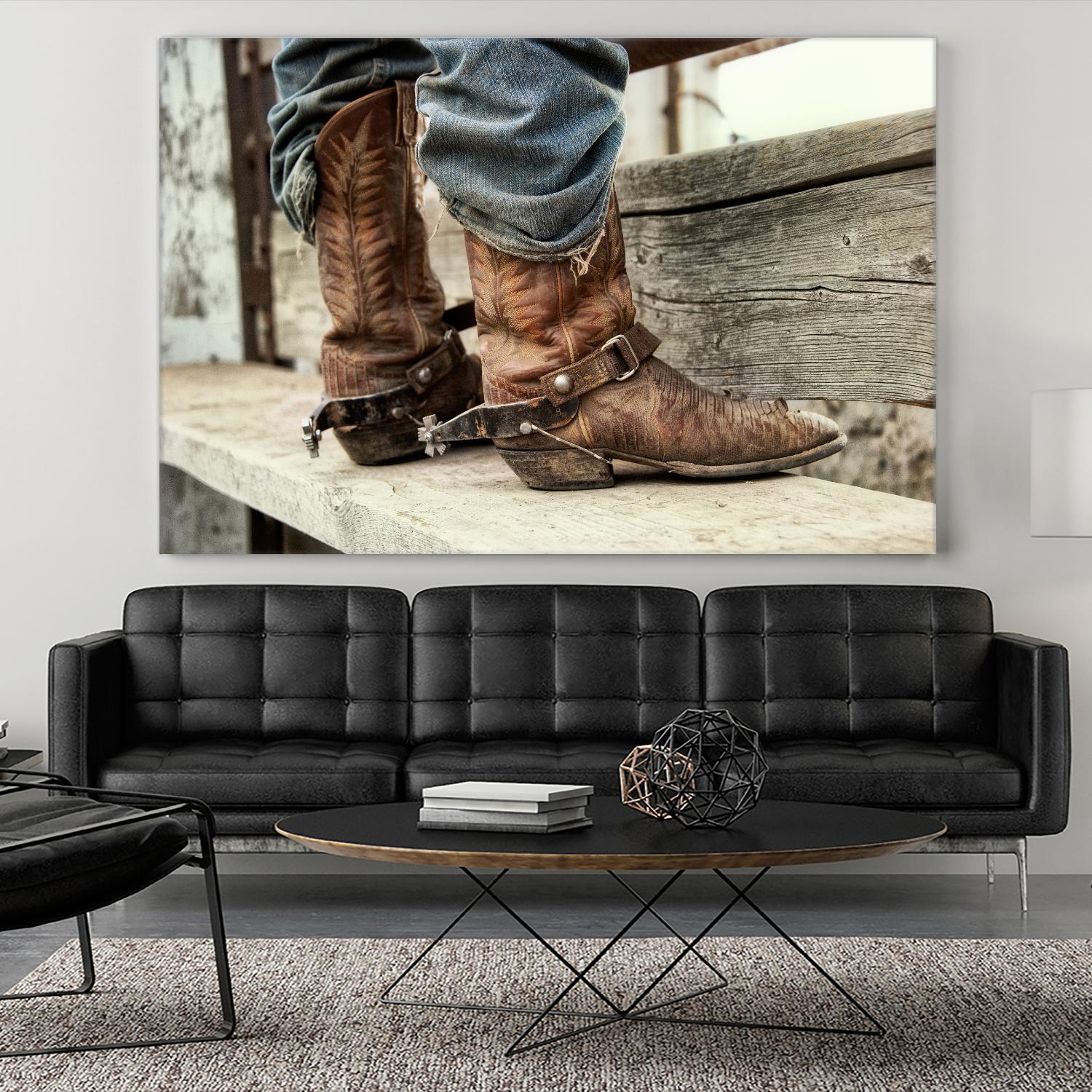 Like a Second Skin by Lisa Dearing on GIANT ART - multicolor photography