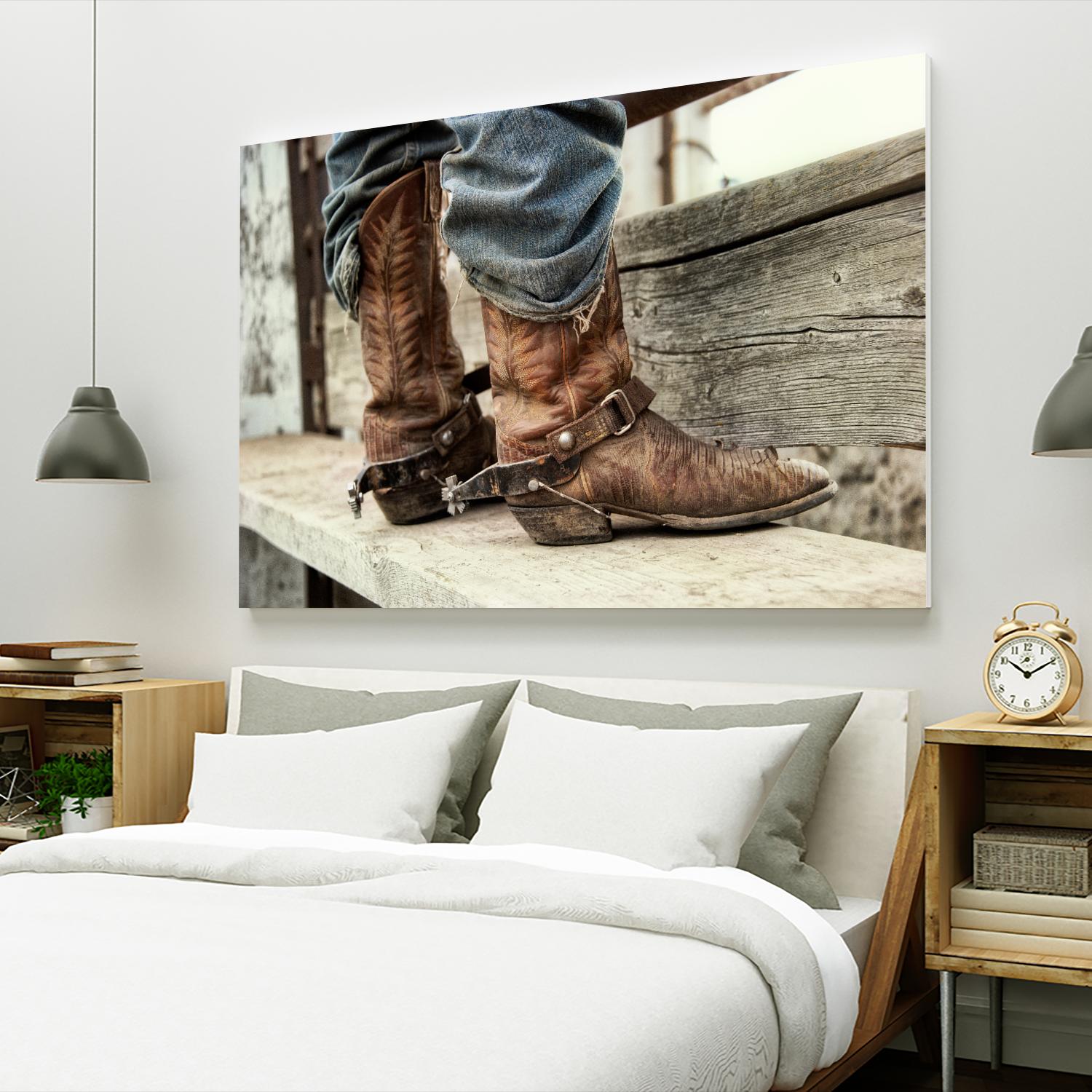 Like a Second Skin by Lisa Dearing on GIANT ART - multicolor photography