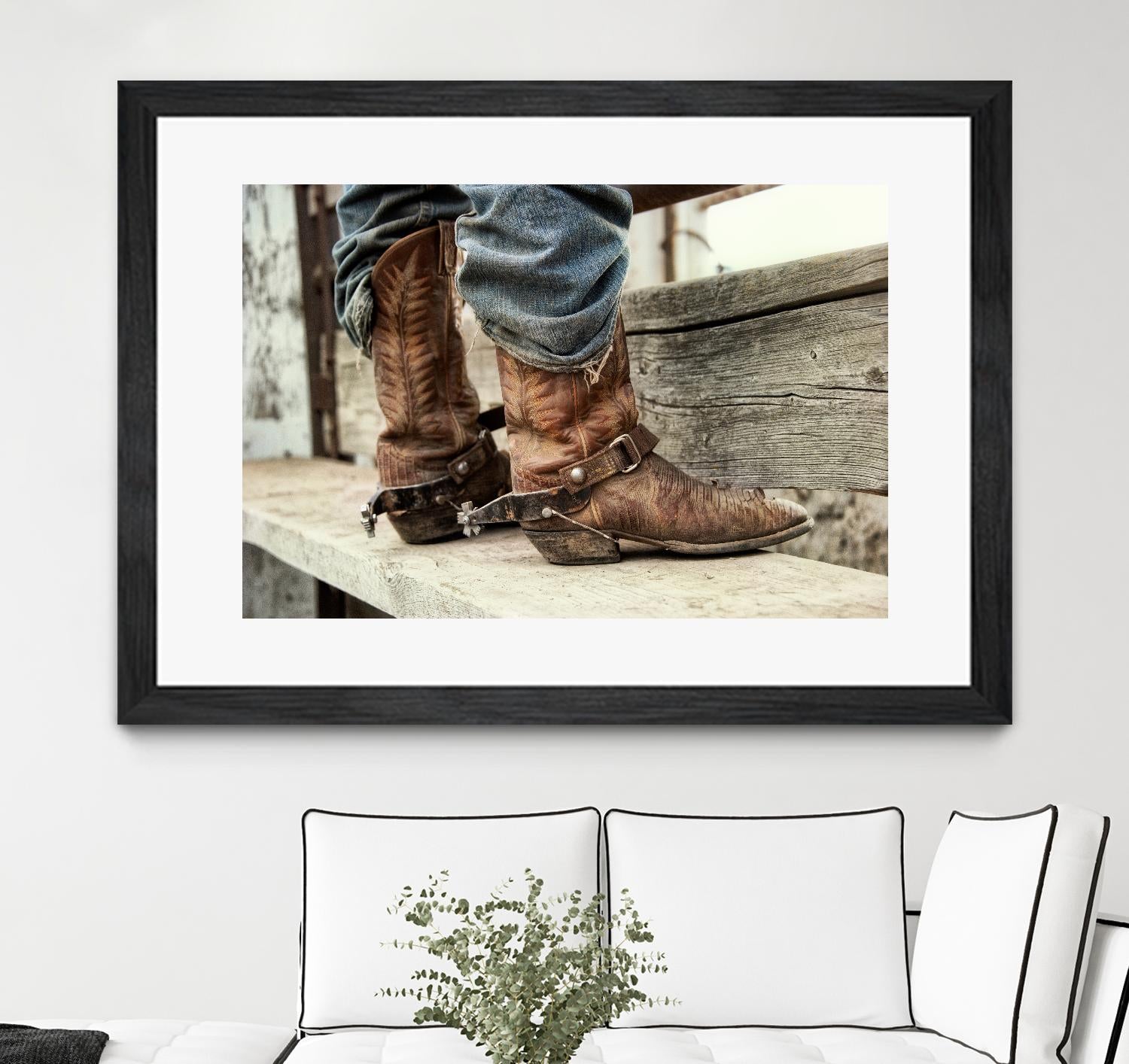 Like a Second Skin by Lisa Dearing on GIANT ART - multicolor photography