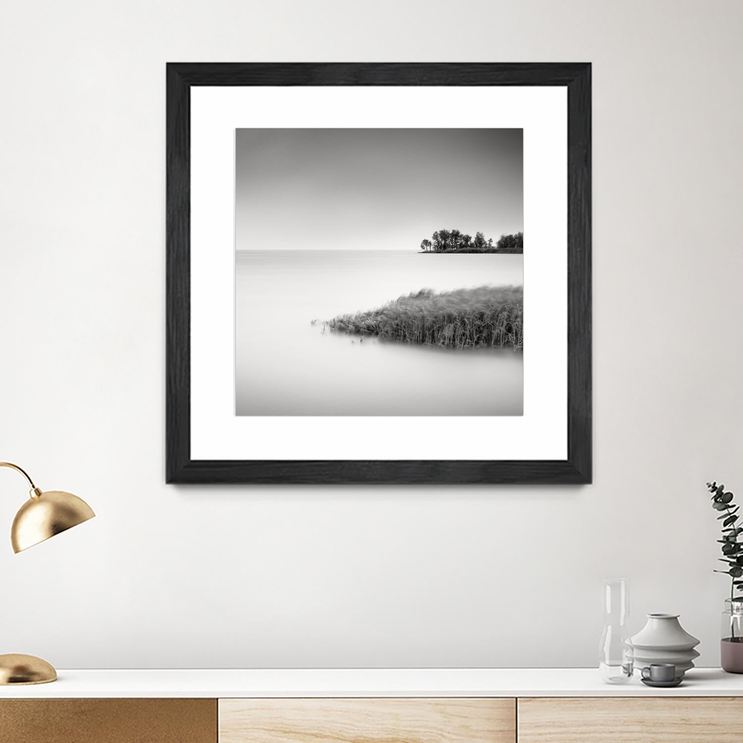 Makkum II by Wilco Dragt on GIANT ART - multicolor photography; coastal; landscapes