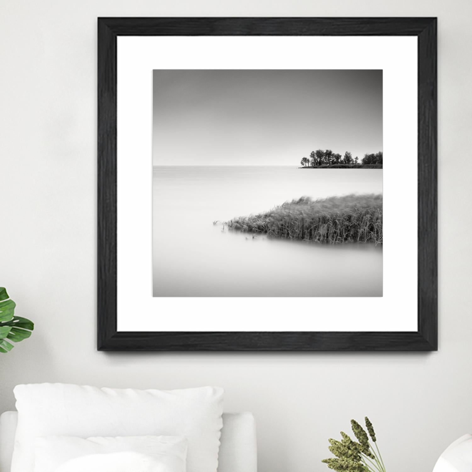 Makkum II by Wilco Dragt on GIANT ART - multicolor photography; coastal; landscapes