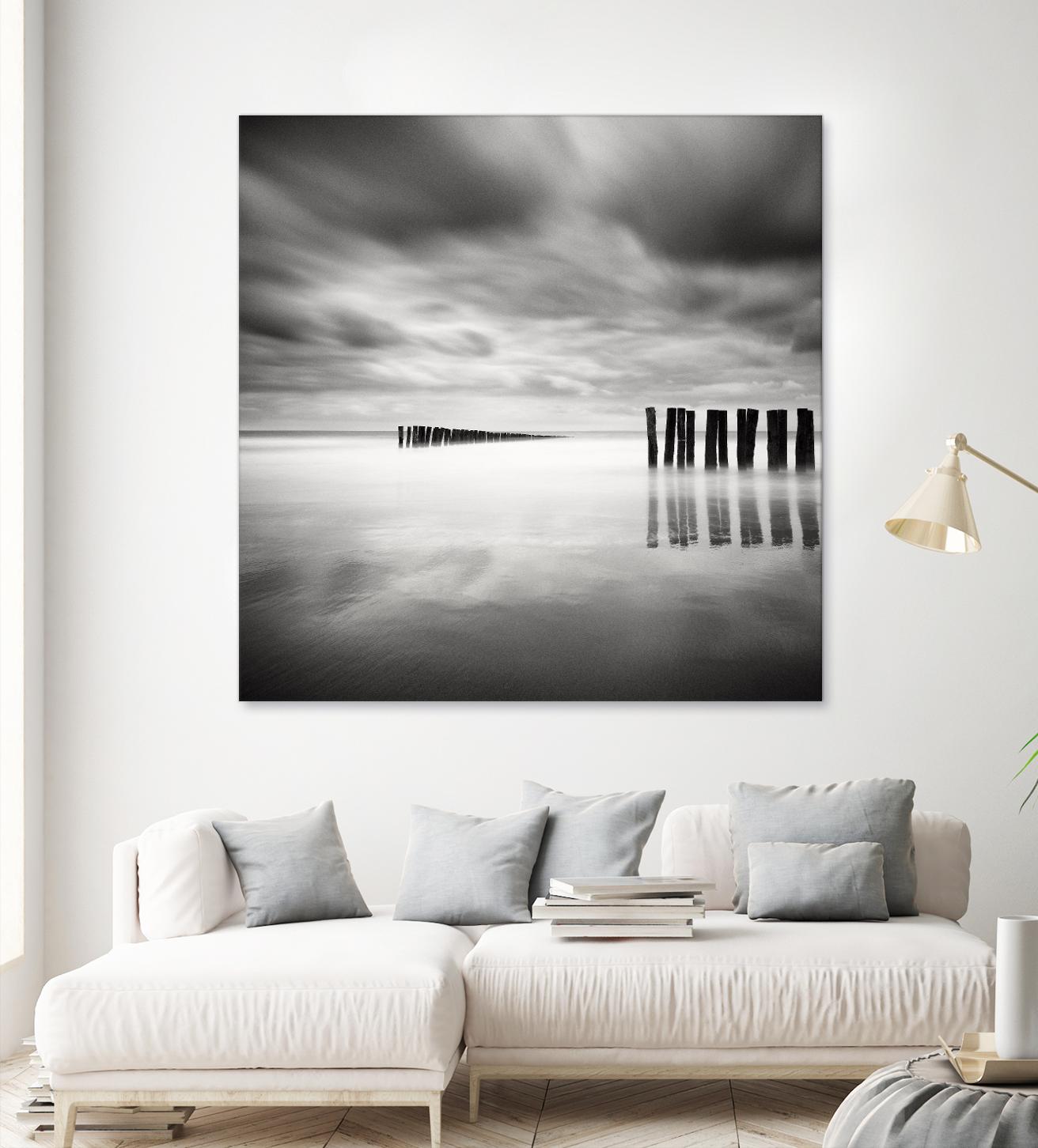 The Gathering by Wilco Dragt on GIANT ART - multicolor photography; coastal; landscapes