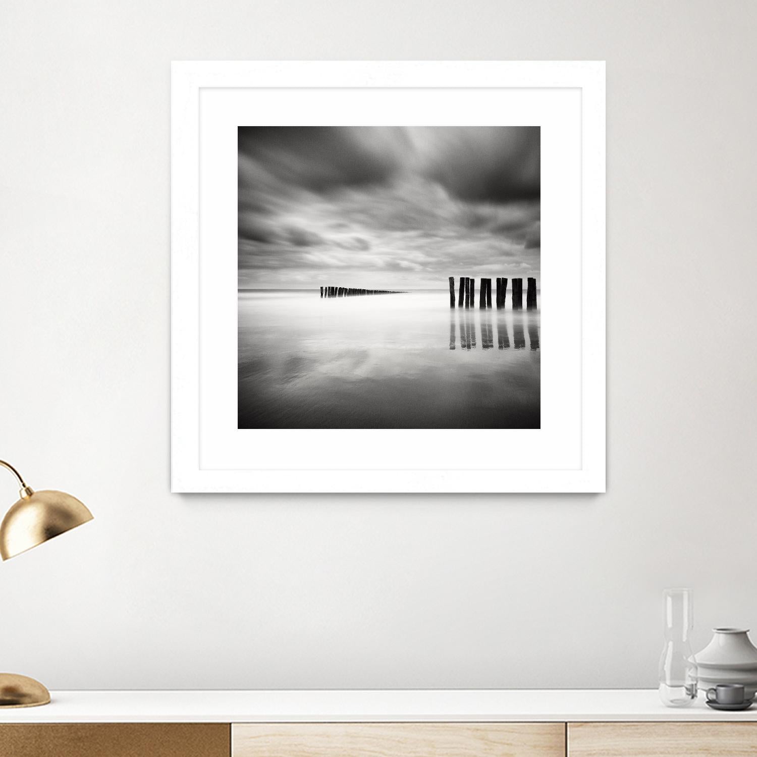 The Gathering by Wilco Dragt on GIANT ART - multicolor photography; coastal; landscapes