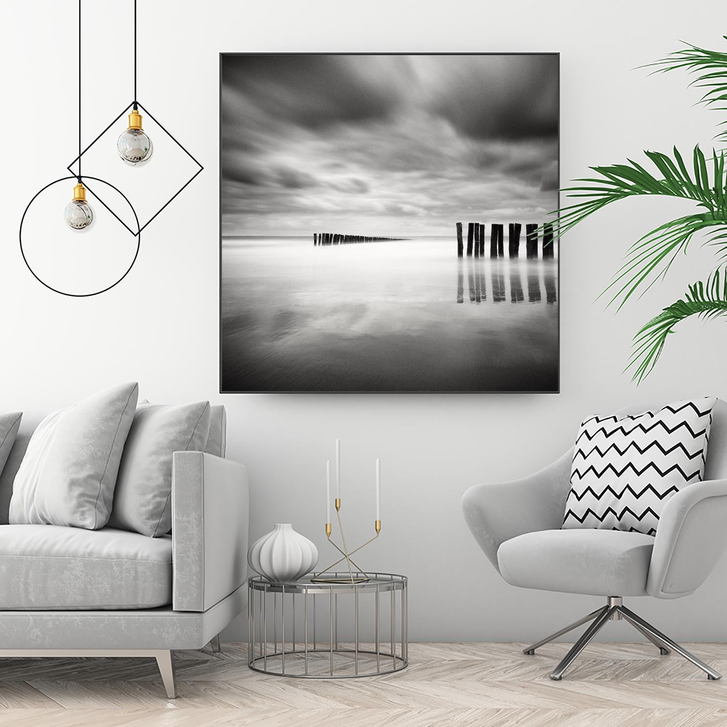 The Gathering by Wilco Dragt on GIANT ART - multicolor photography; coastal; landscapes