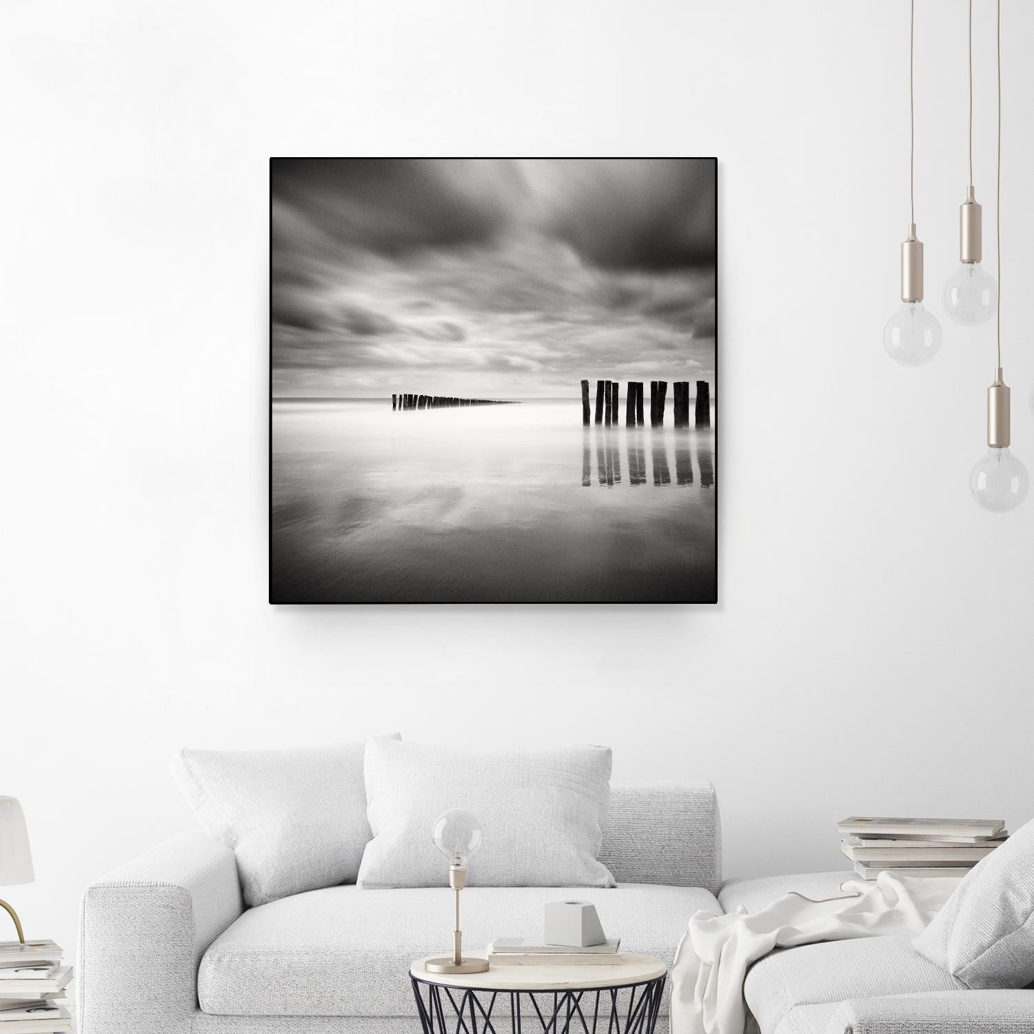 The Gathering by Wilco Dragt on GIANT ART - multicolor photography; coastal; landscapes