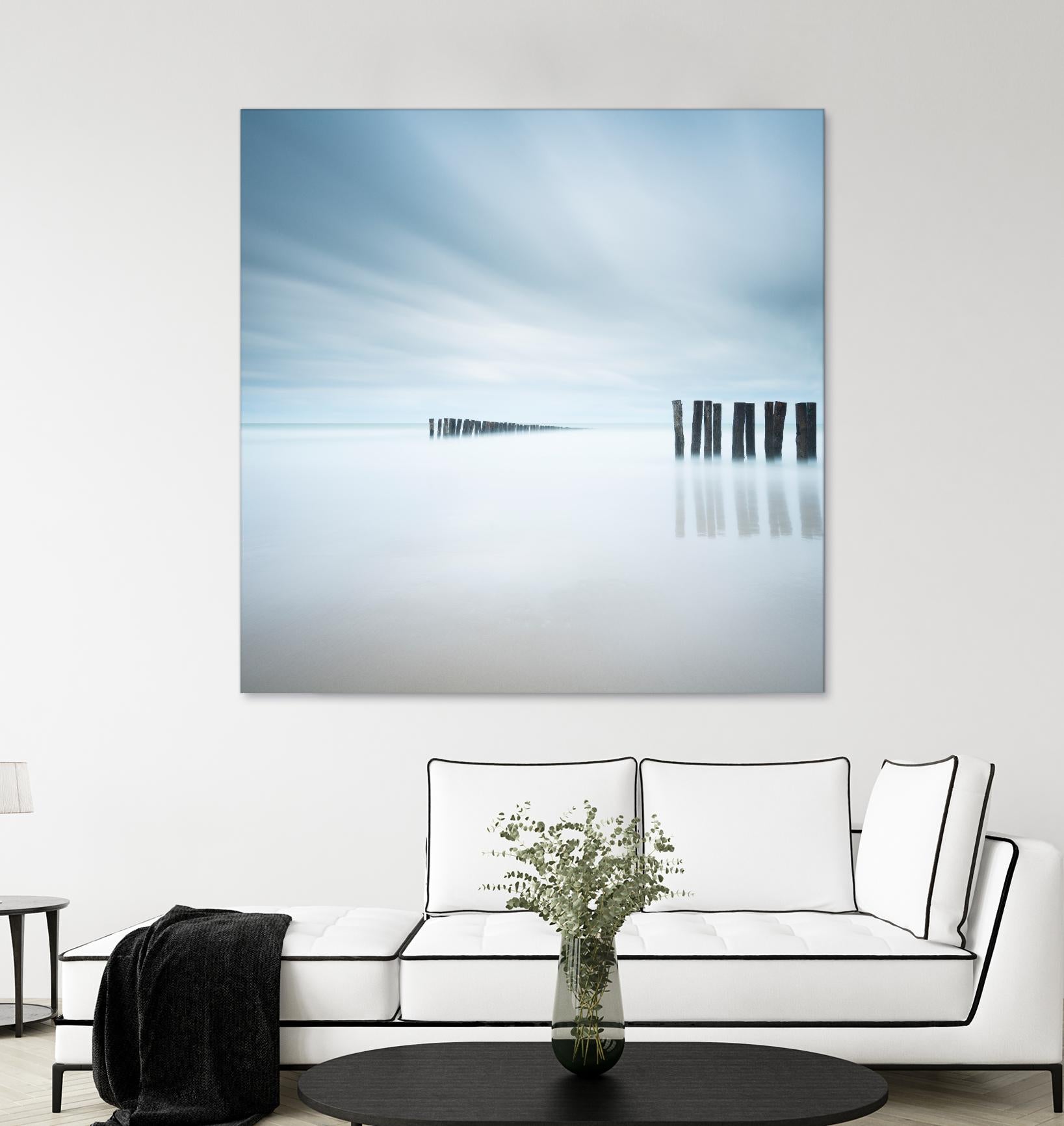 Whispering by Wilco Dragt on GIANT ART - multicolor photography; coastal; landscapes