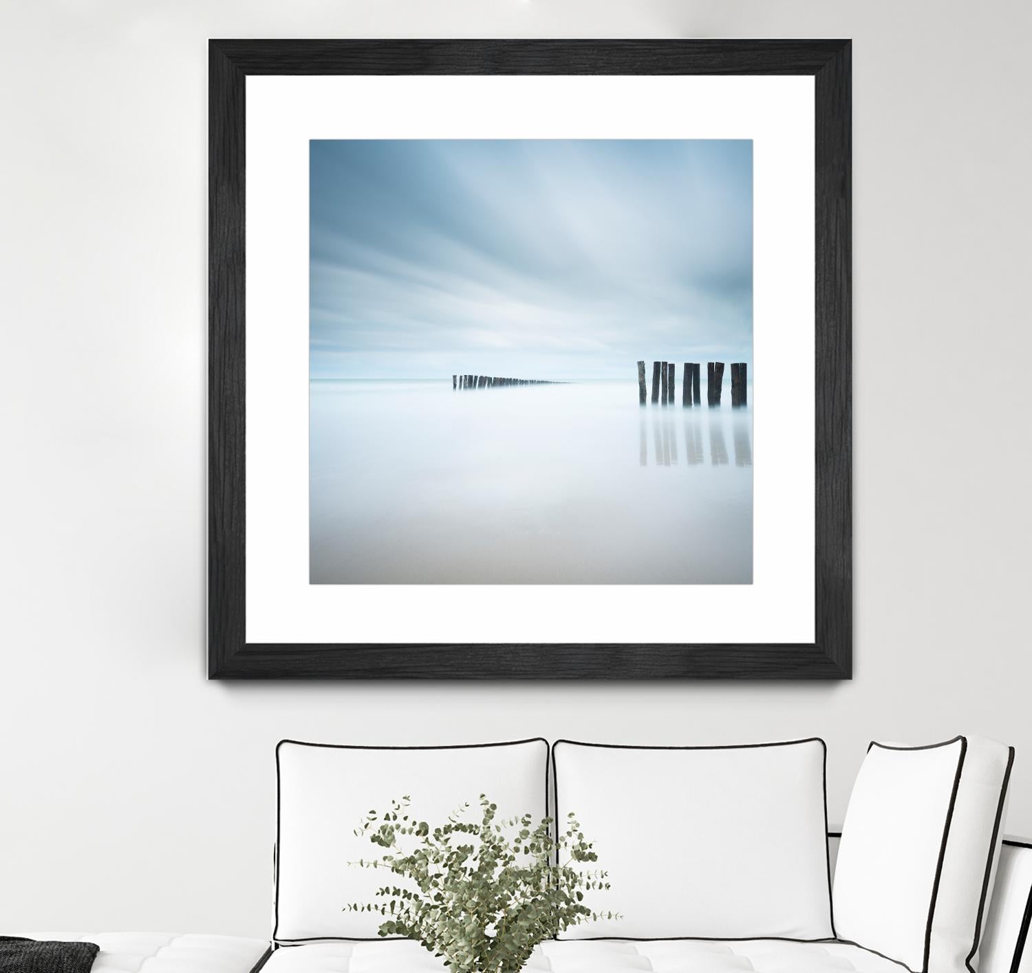 Whispering by Wilco Dragt on GIANT ART - multicolor photography; coastal; landscapes