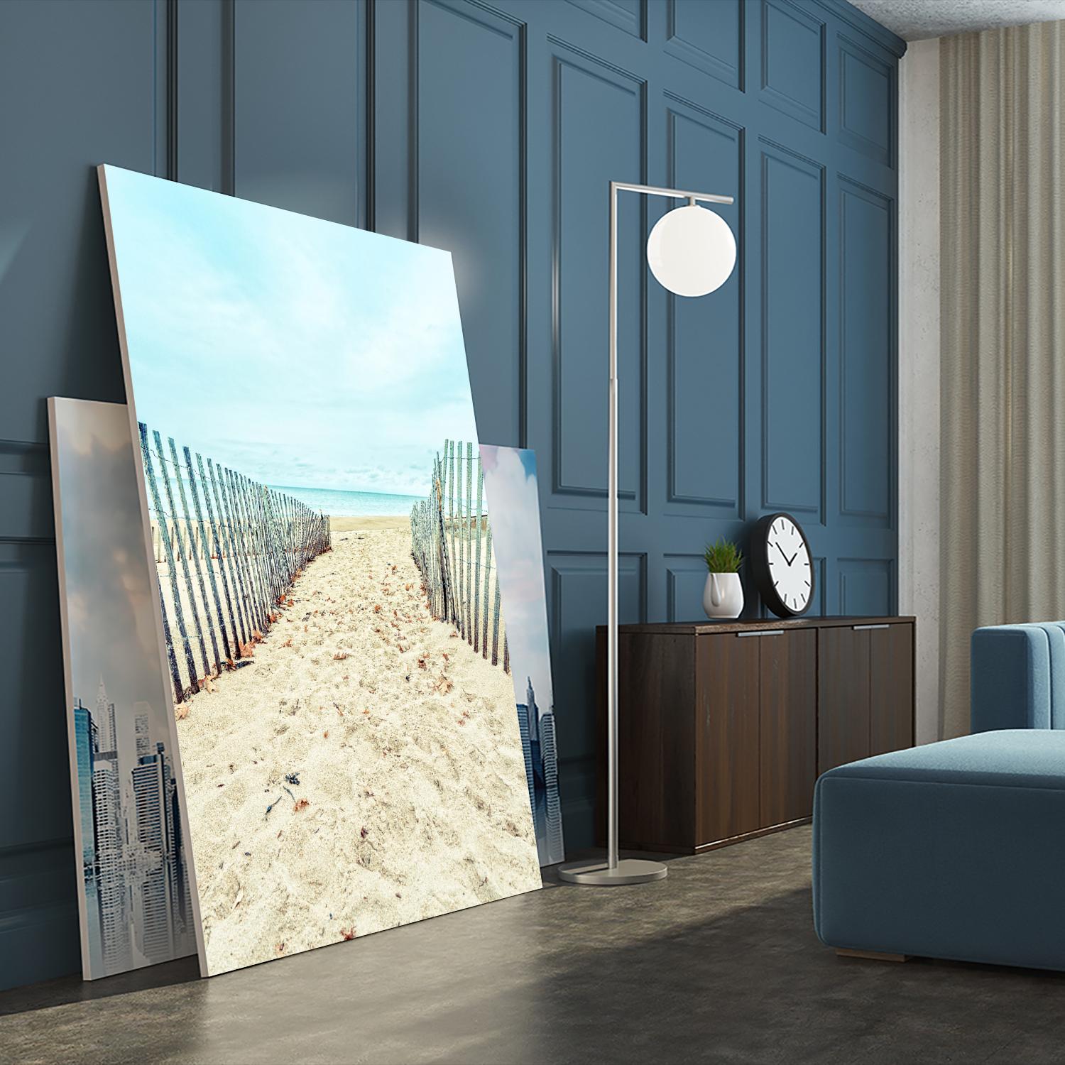 Within Reach by Edward M. Fielding on GIANT ART - multi coastal, landscapes, photography, beaches, ocean