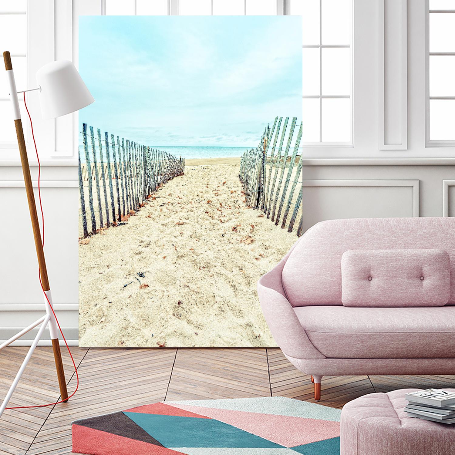 Within Reach by Edward M. Fielding on GIANT ART - multi coastal, landscapes, photography, beaches, ocean