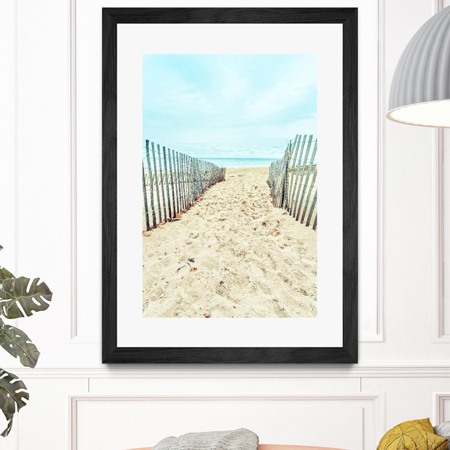 Within Reach by Edward M. Fielding on GIANT ART - multi coastal, landscapes, photography, beaches, ocean