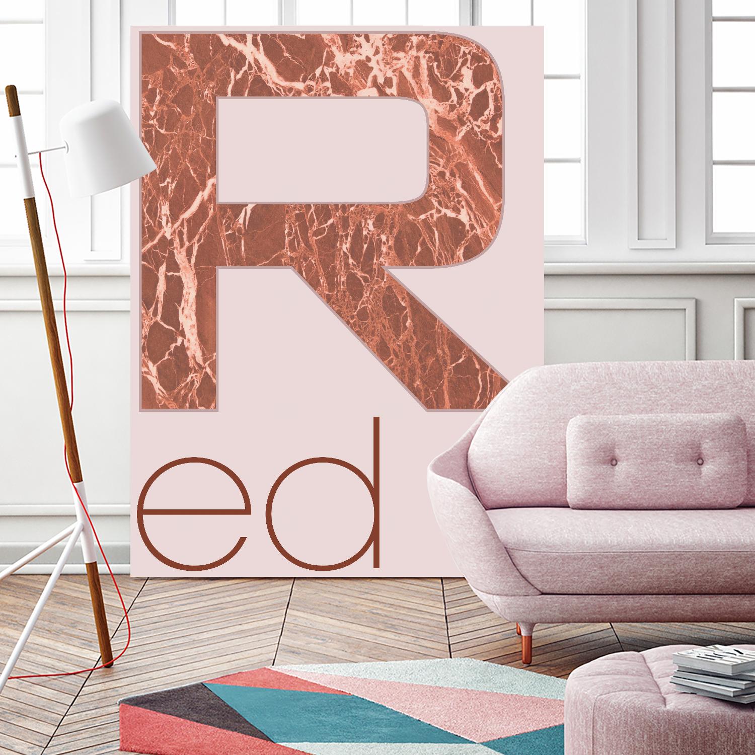 RGB - light - 01 by TypeLike on GIANT ART - multicolor design/type; contemporary