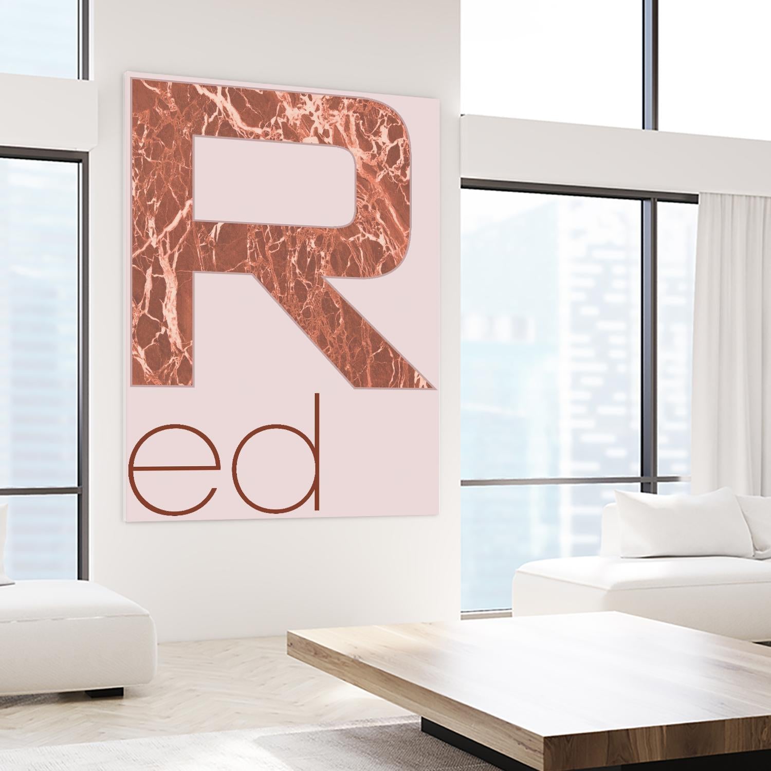 RGB - light - 01 by TypeLike on GIANT ART - multicolor design/type; contemporary