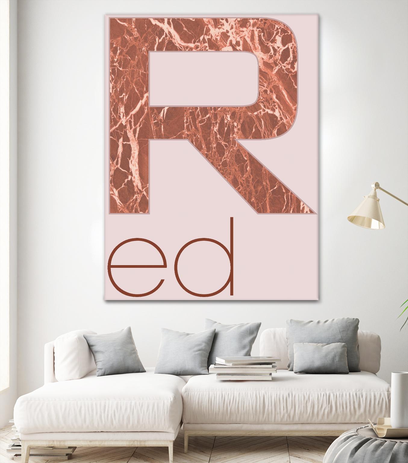 RGB - light - 01 by TypeLike on GIANT ART - multicolor design/type; contemporary