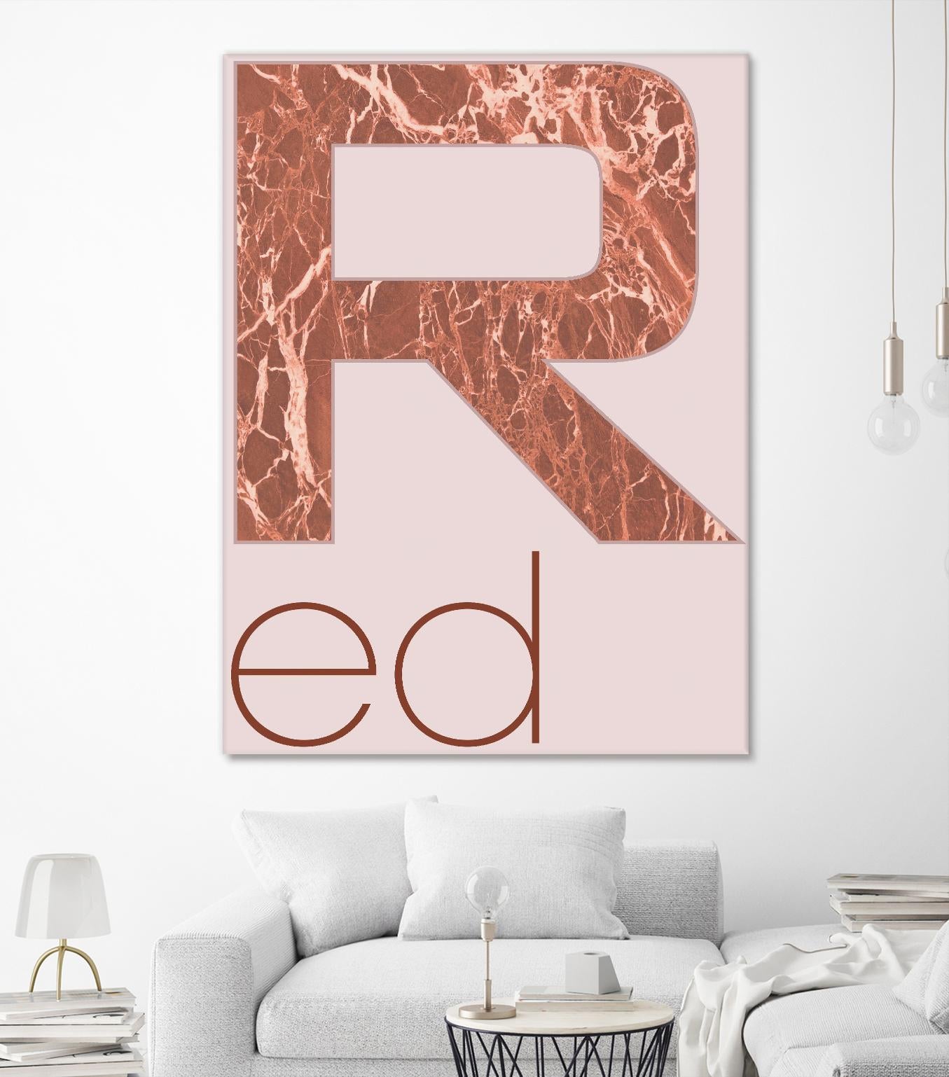 RGB - light - 01 by TypeLike on GIANT ART - multicolor design/type; contemporary