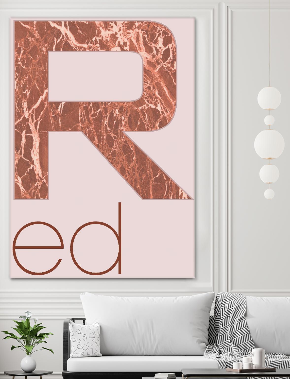 RGB - light - 01 by TypeLike on GIANT ART - multicolor design/type; contemporary