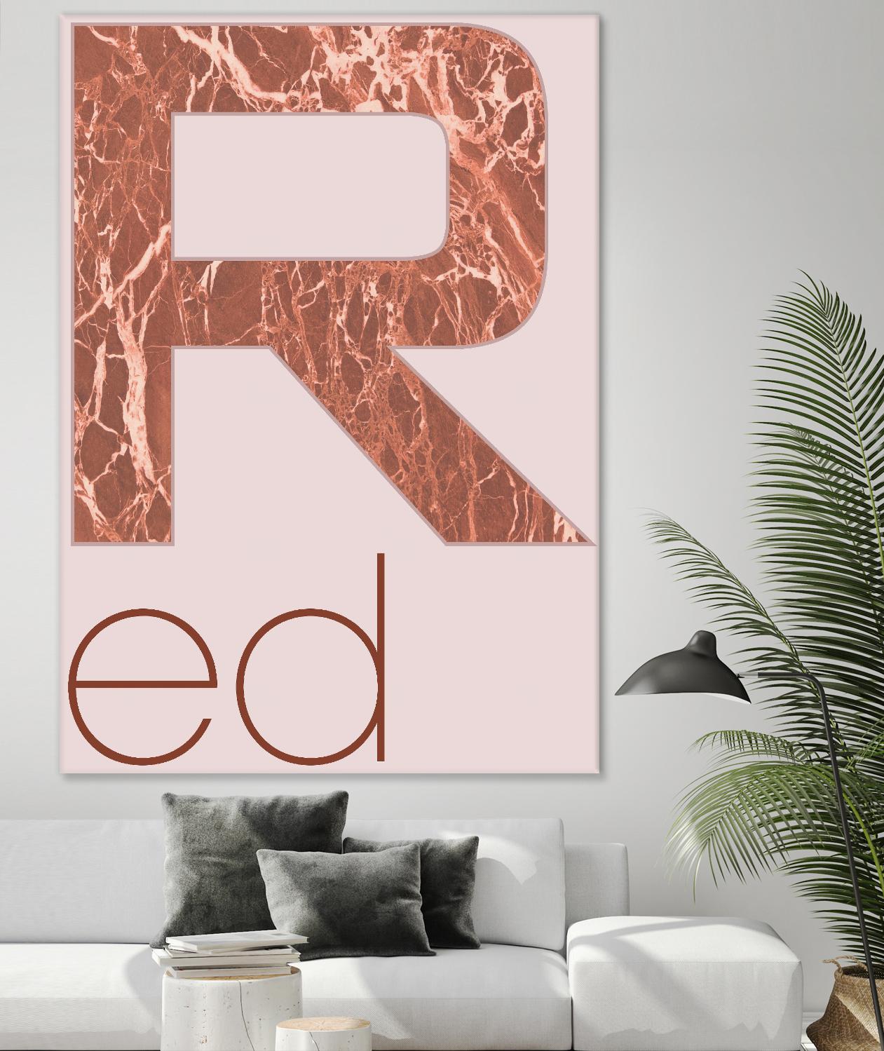 RGB - light - 01 by TypeLike on GIANT ART - multicolor design/type; contemporary