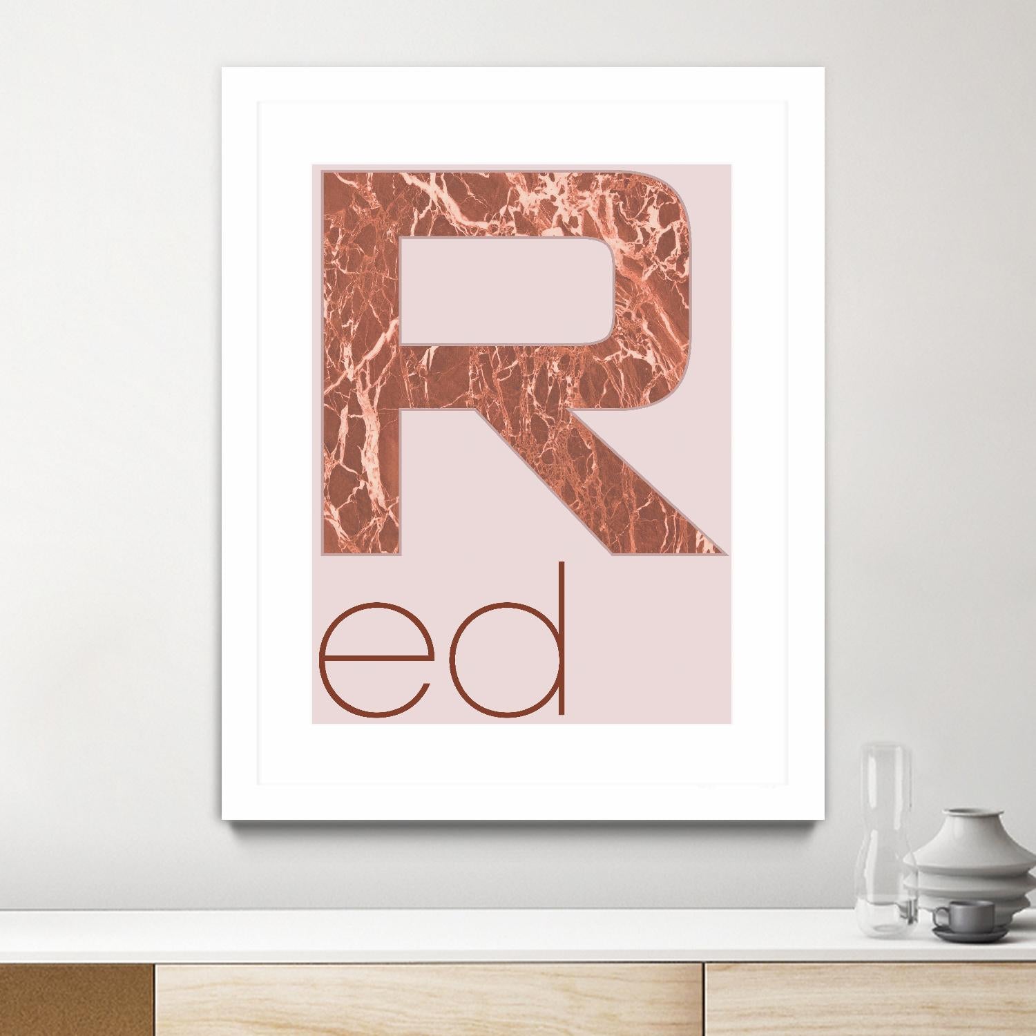 RGB - light - 01 by TypeLike on GIANT ART - multicolor design/type; contemporary