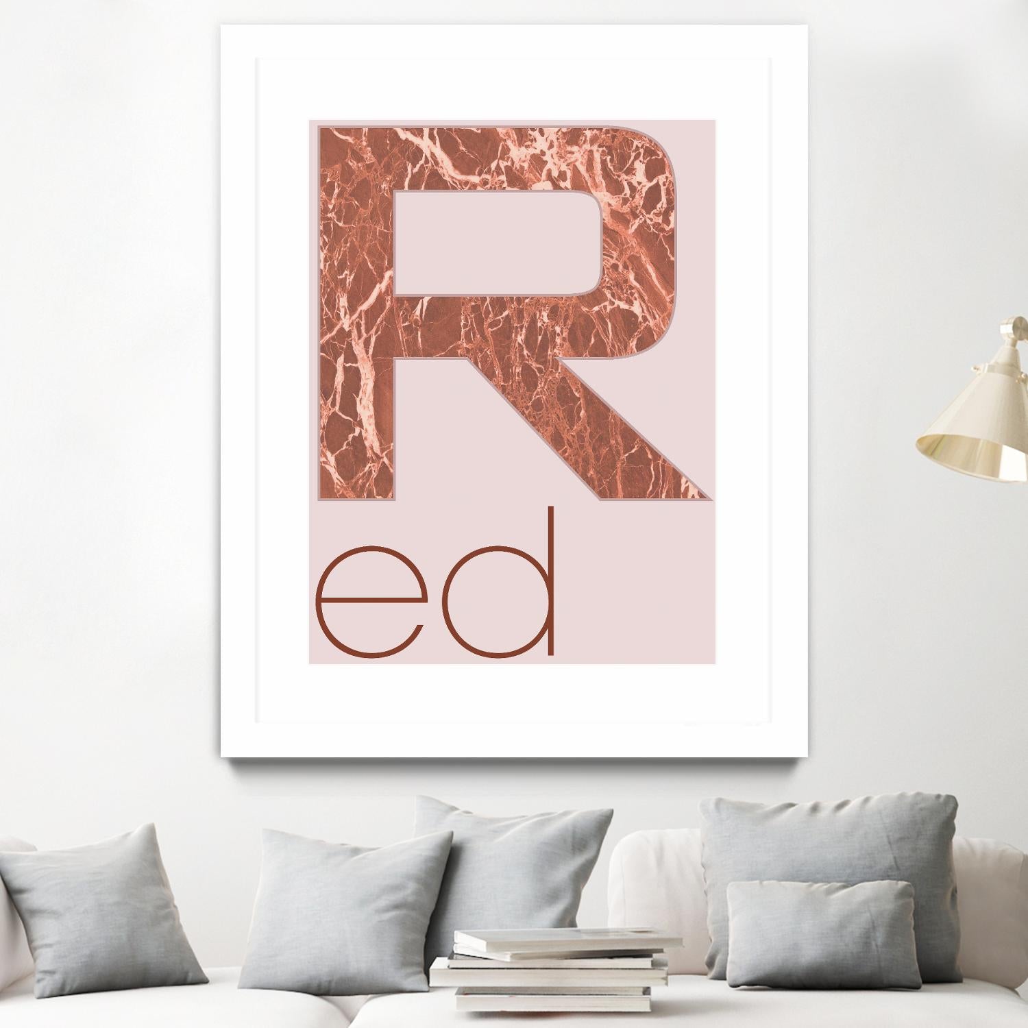 RGB - light - 01 by TypeLike on GIANT ART - multicolor design/type; contemporary