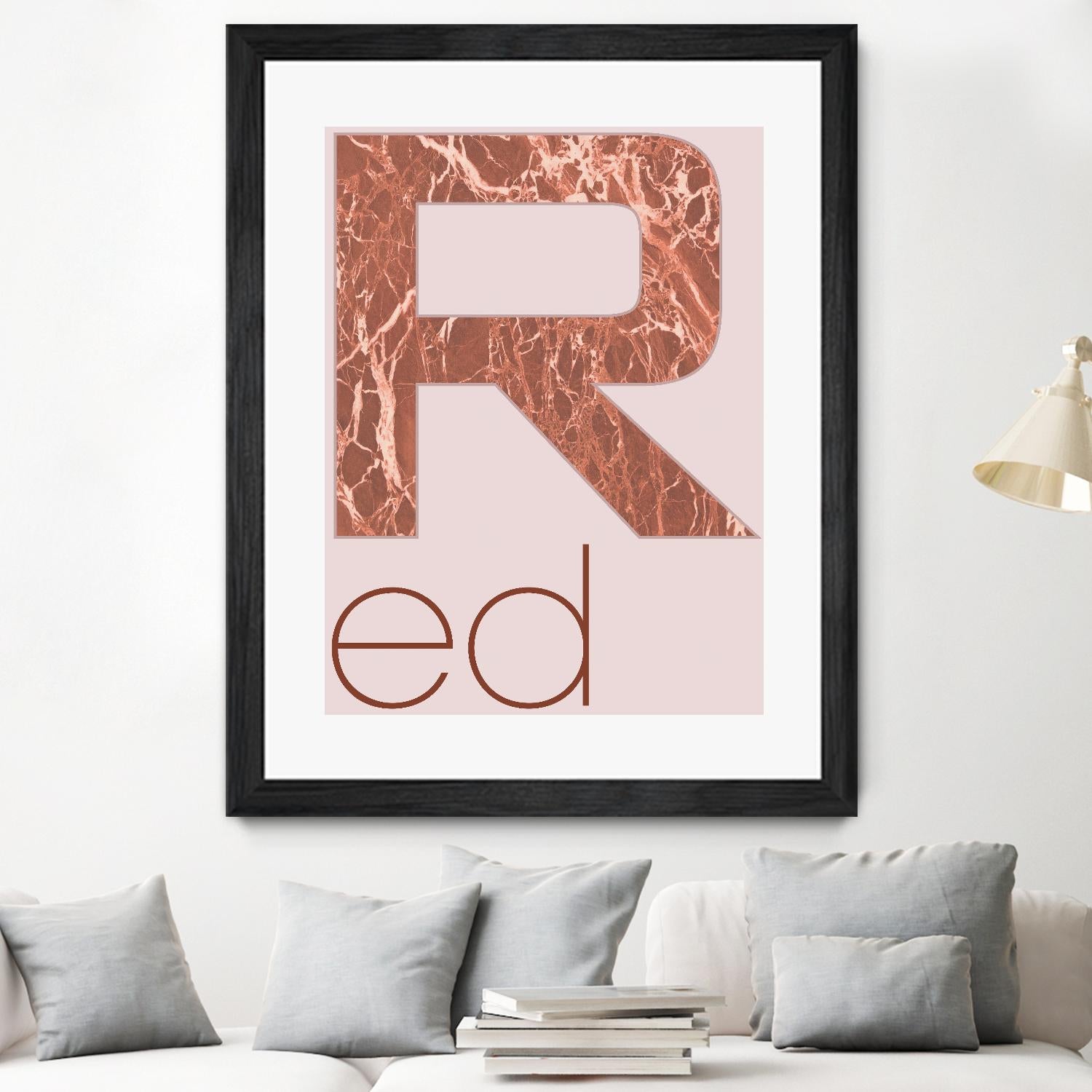 RGB - light - 01 by TypeLike on GIANT ART - multicolor design/type; contemporary