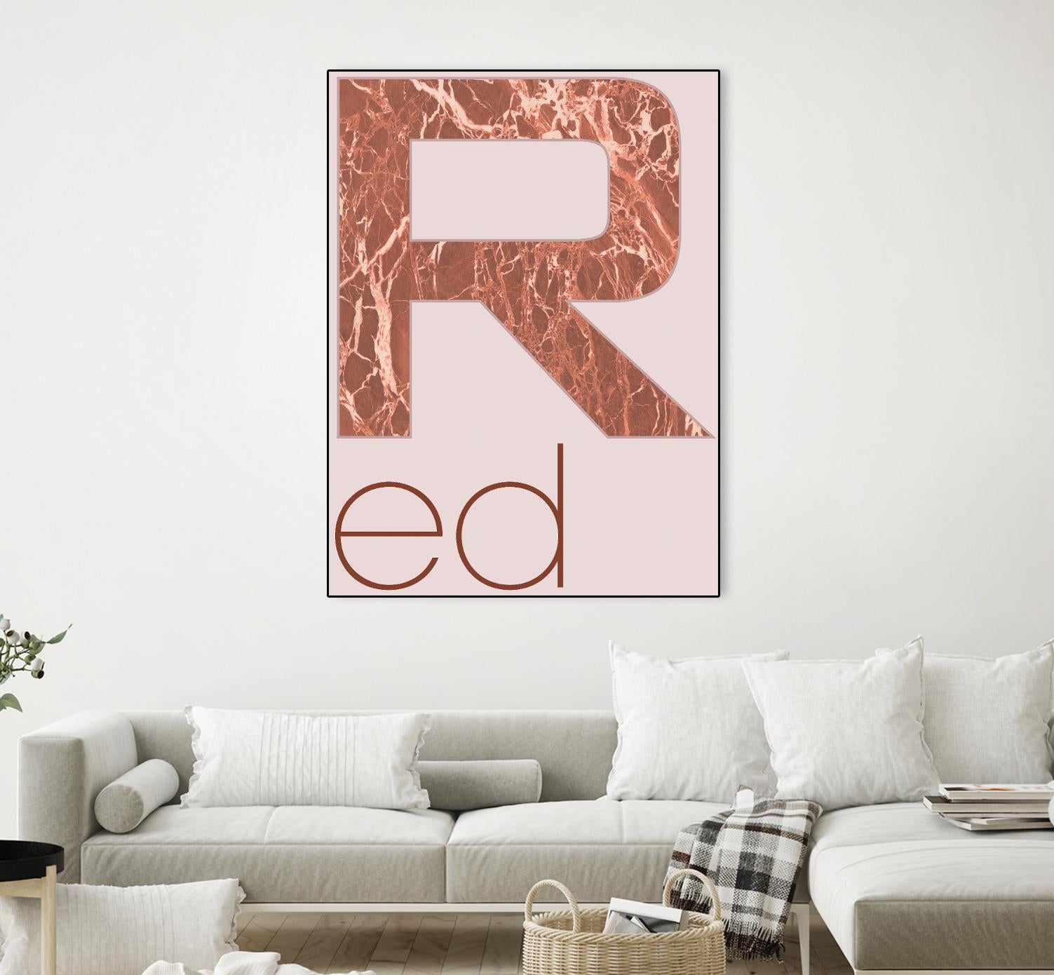 RGB - light - 01 by TypeLike on GIANT ART - multicolor design/type; contemporary