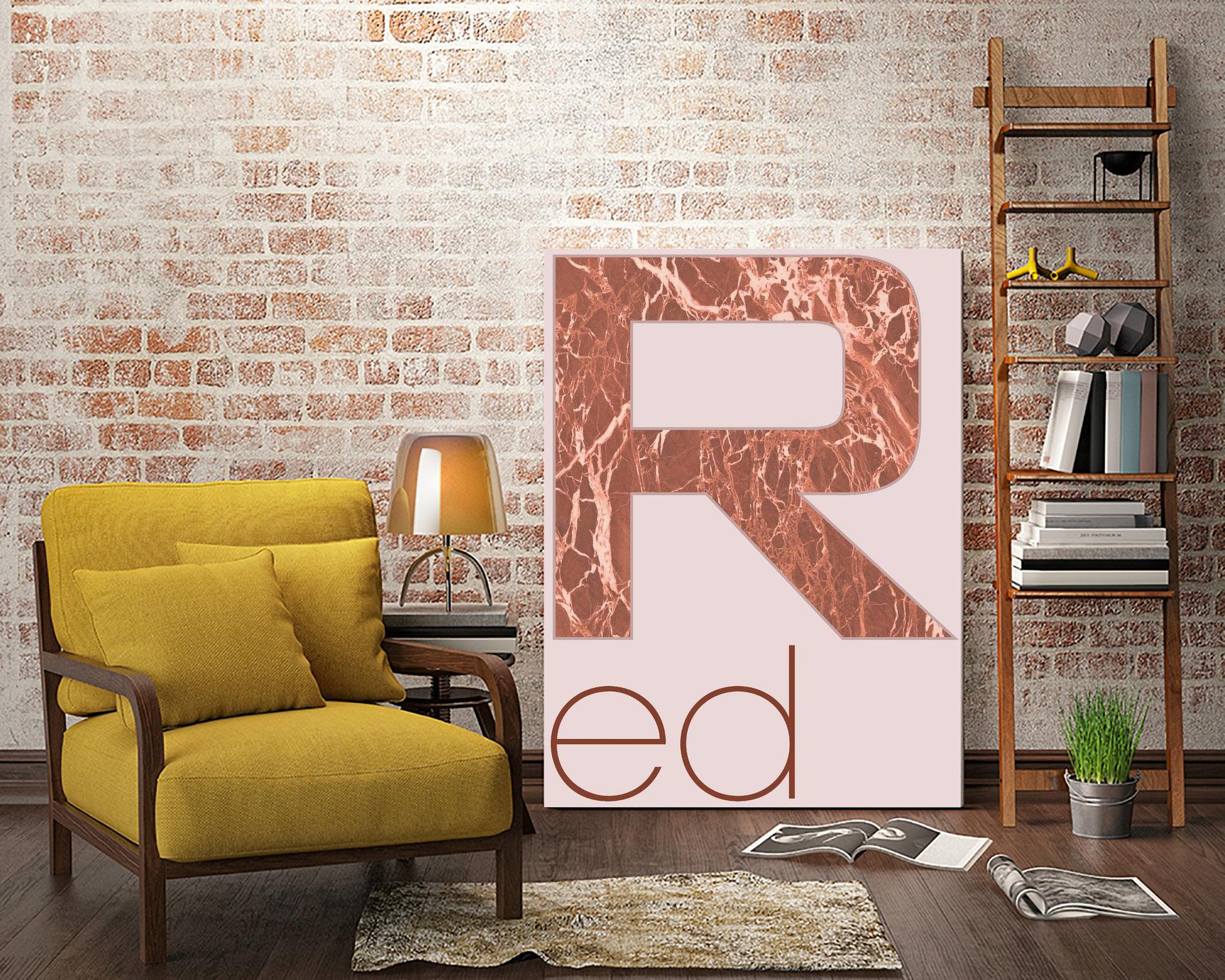 RGB - light - 01 by TypeLike on GIANT ART - multicolor design/type; contemporary