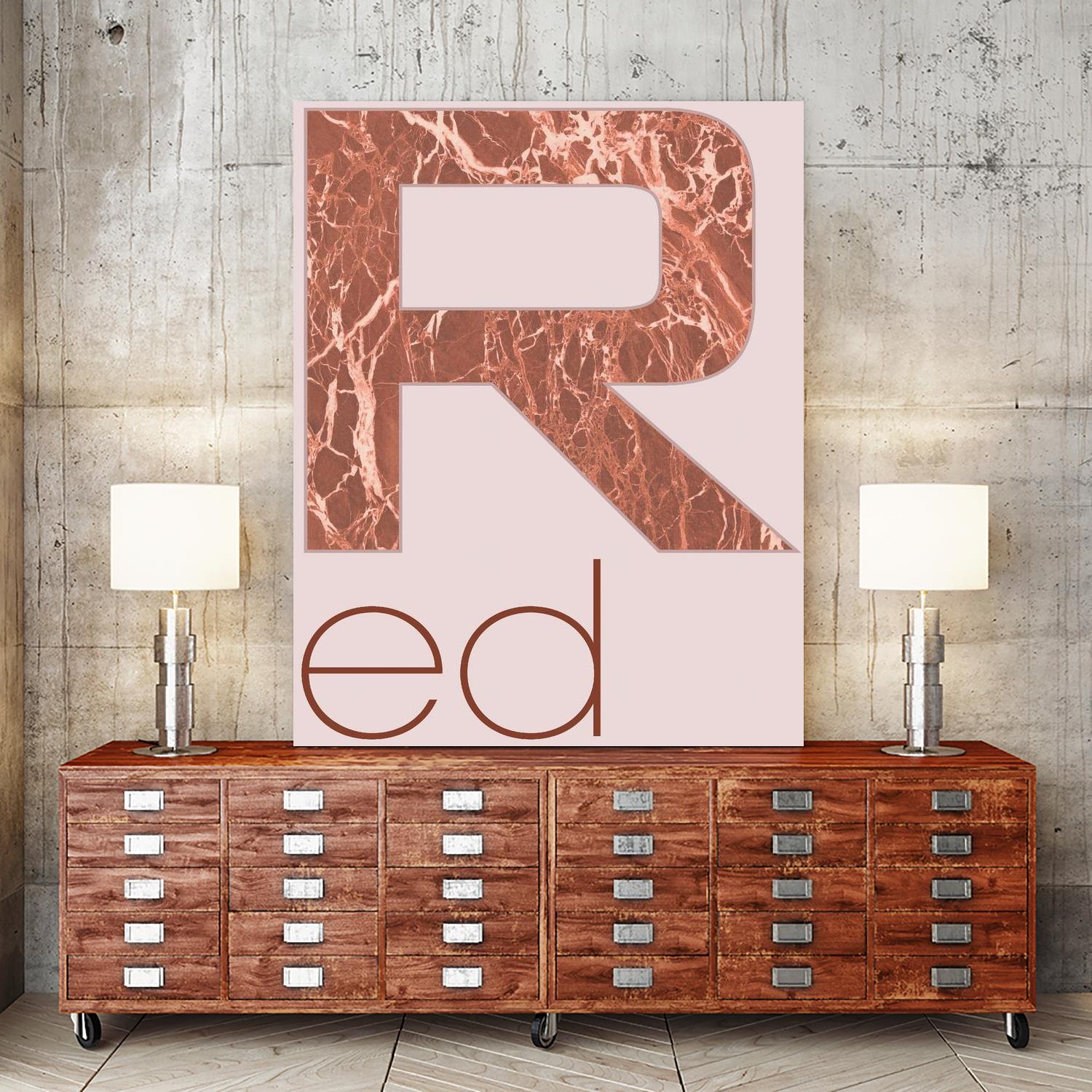 RGB - light - 01 by TypeLike on GIANT ART - multicolor design/type; contemporary