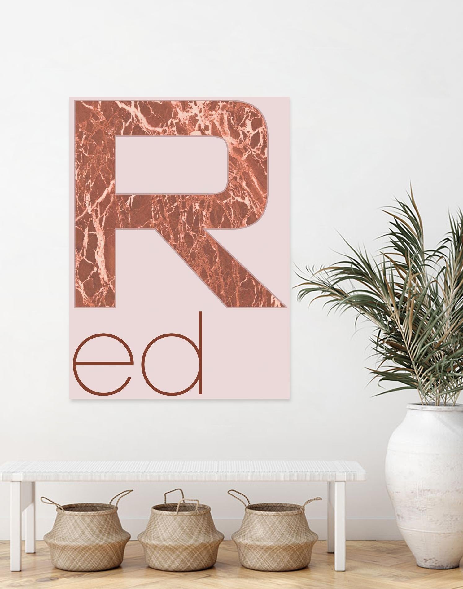 RGB - light - 01 by TypeLike on GIANT ART - multicolor design/type; contemporary